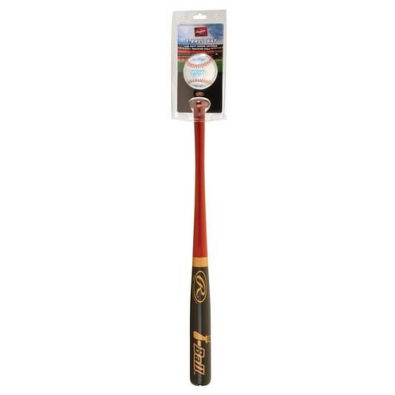 Rawlings WBTBC T-Ball/Bat Combo 25 inch Maat 2/3