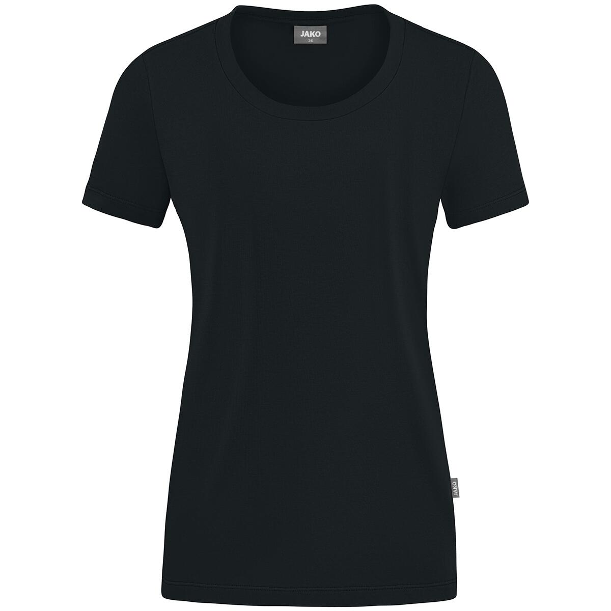 T-shirt Jako Organic Stretch 2/7