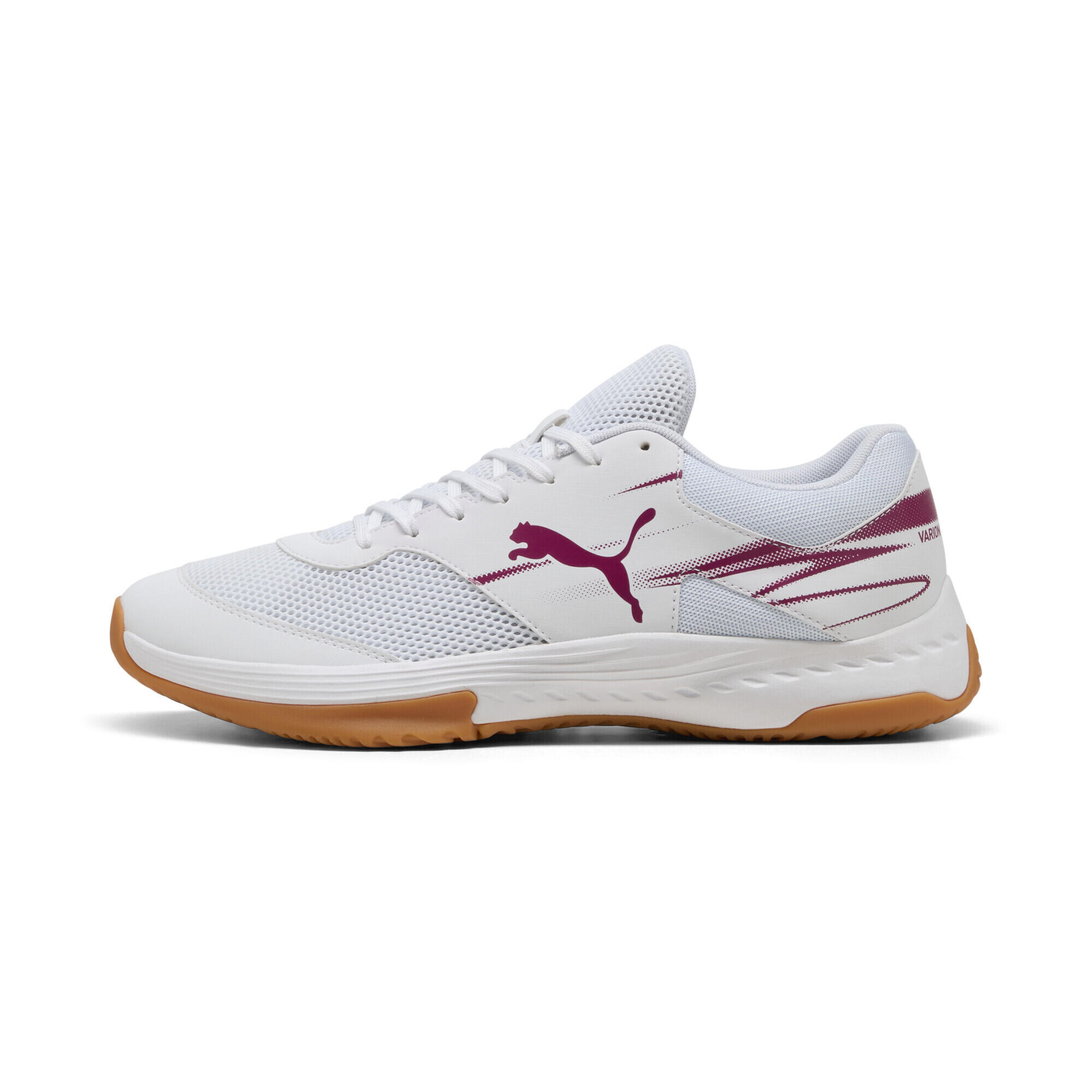 Varion II Handballschuhe Erwachsene PUMA 3/15