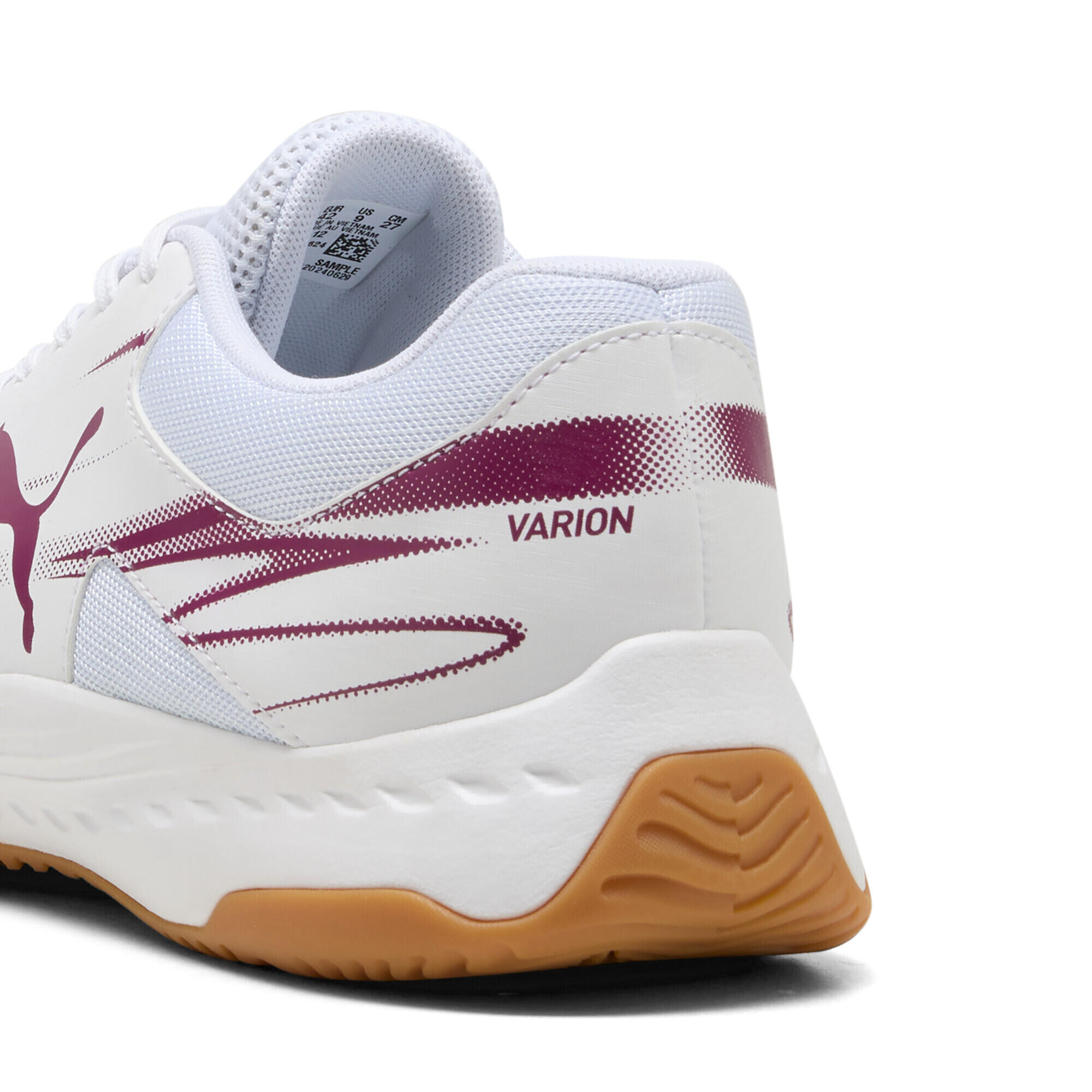 Varion II Handballschuhe Erwachsene PUMA 2/15