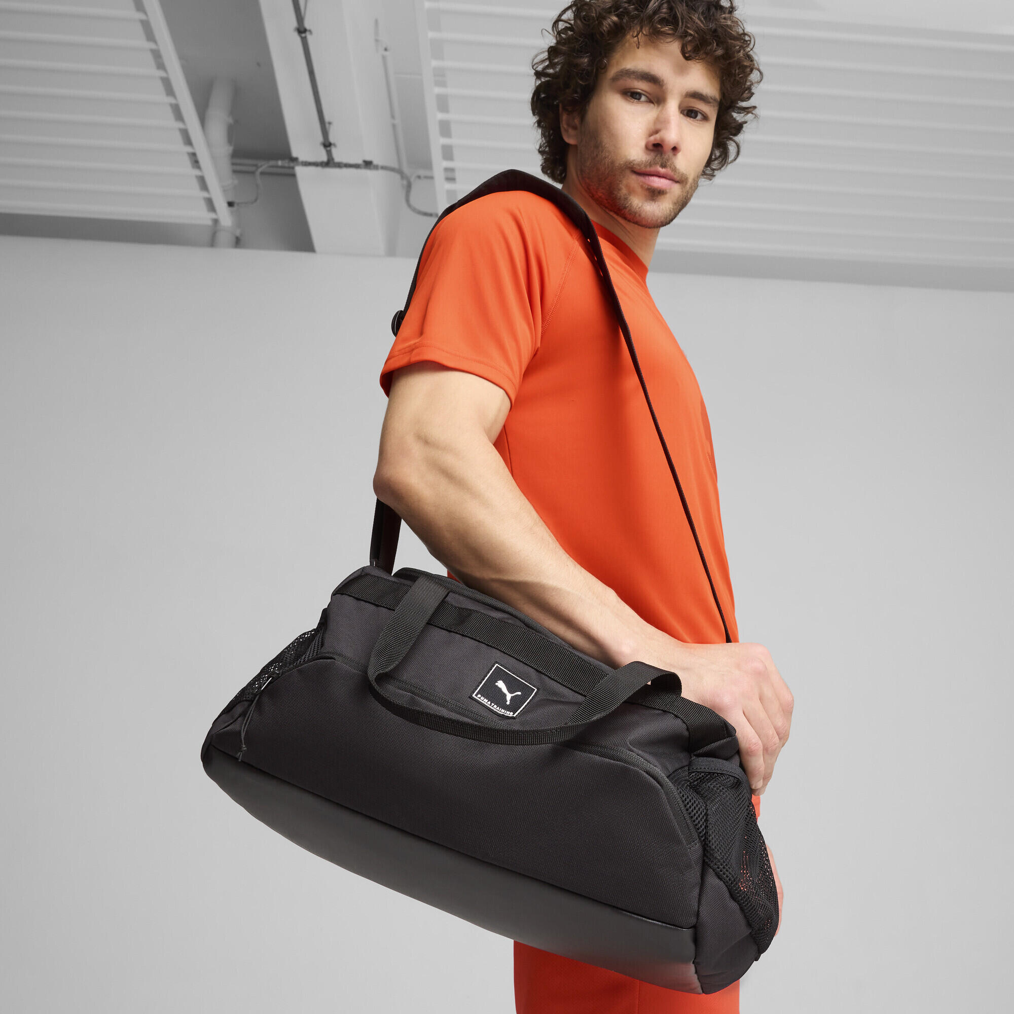 Kleine trainingstas, 19 l PUMA 2/6
