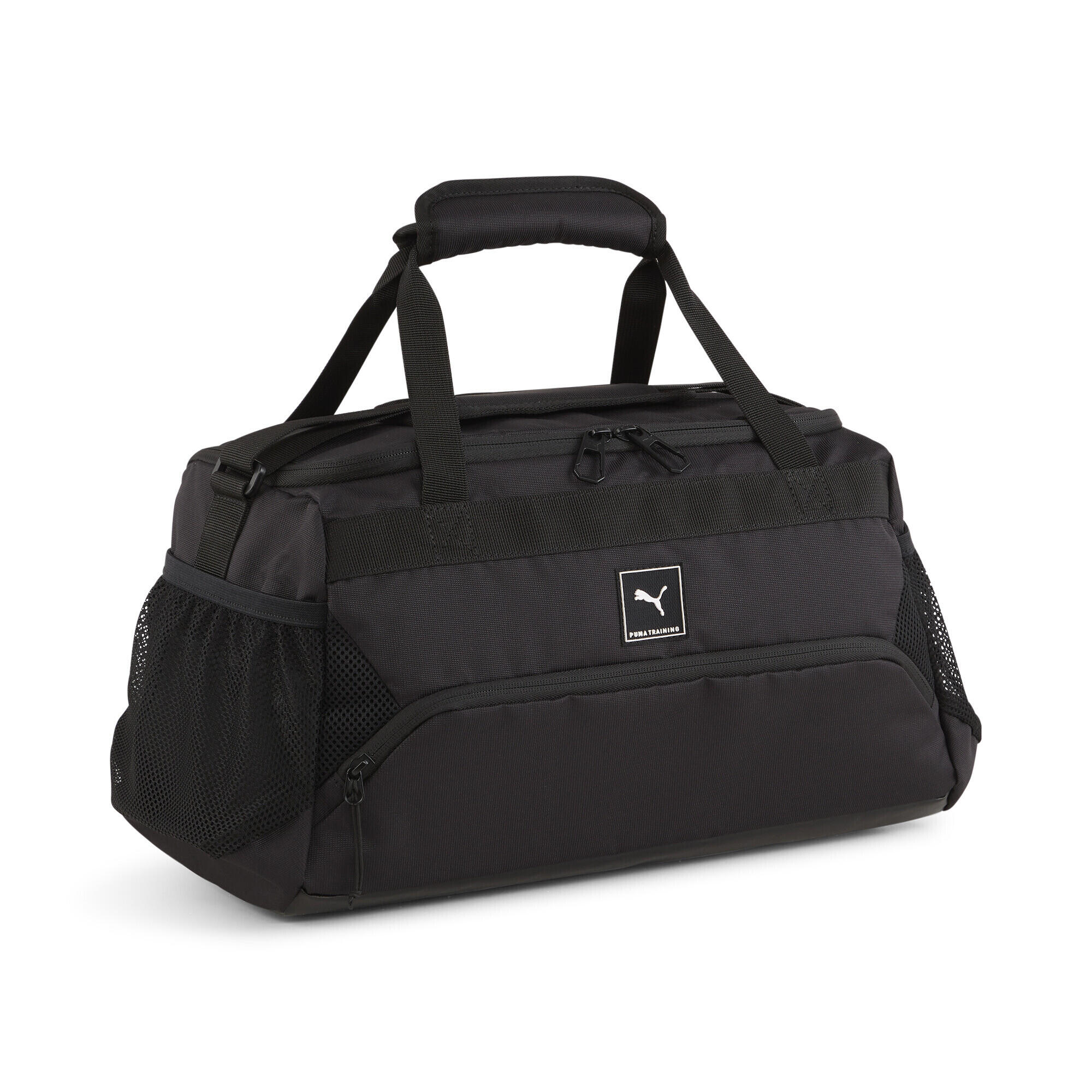 Puma - Petit Sac De Sport (19 l) Puma - Sac - Noir - Decathlon