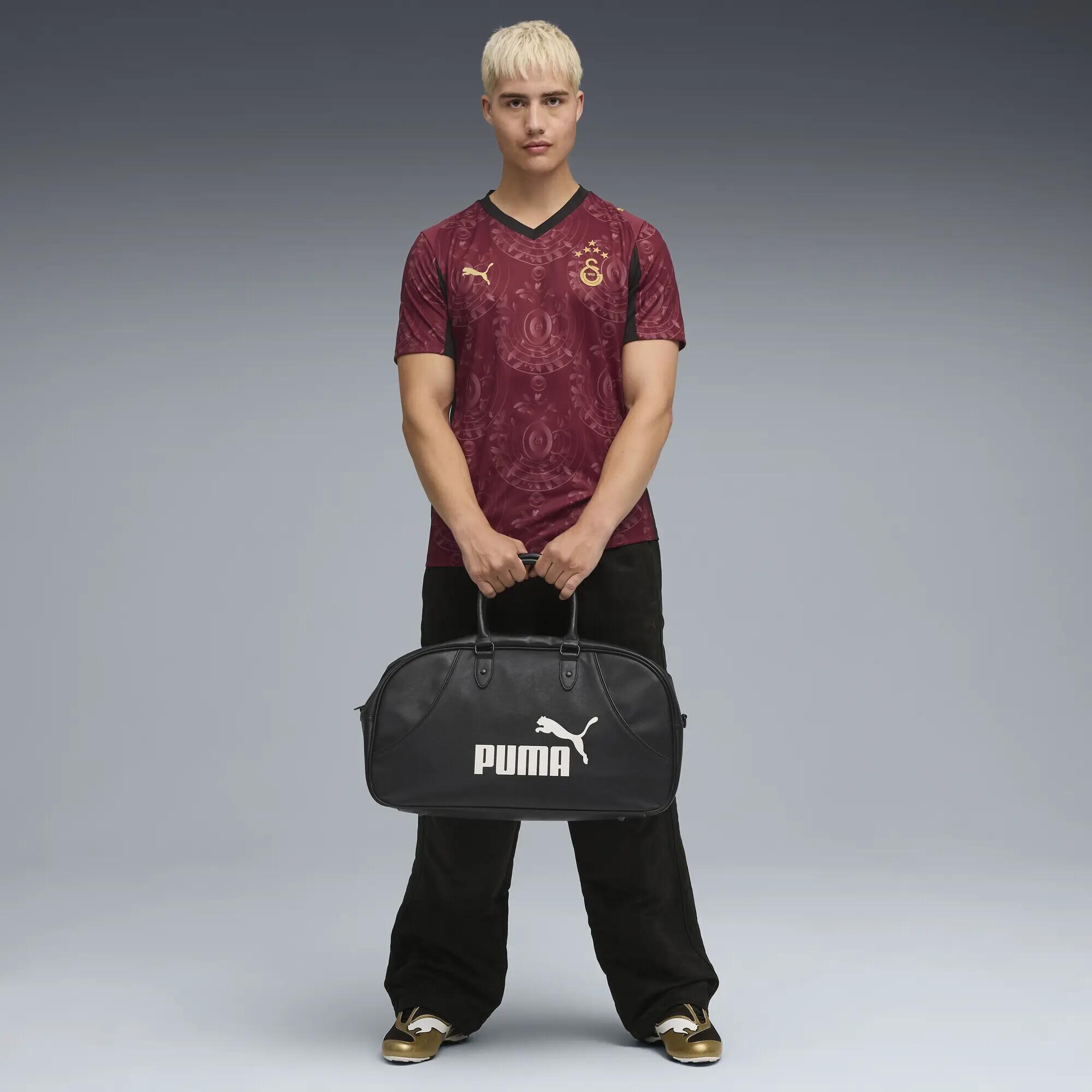 Camiseta Galatasaray SK 3.ª equipación 25/26 Hombre PUMA 4/7