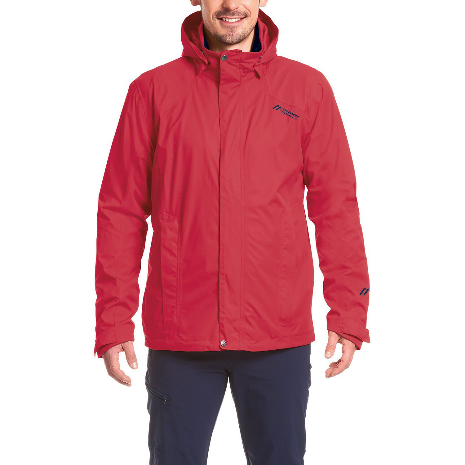 Herren Regenjacke Metor 5/7