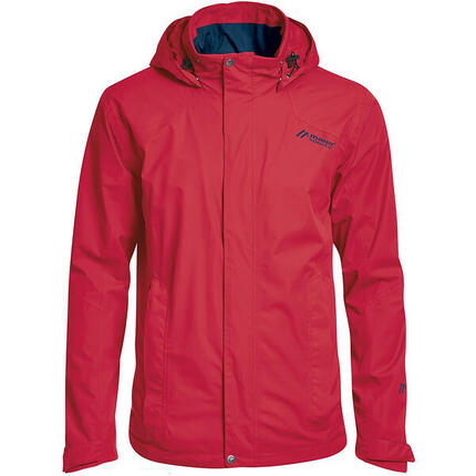 Wanderjacke METOR M Wandern/Outdoor/Trekking Herren, männlich night sky