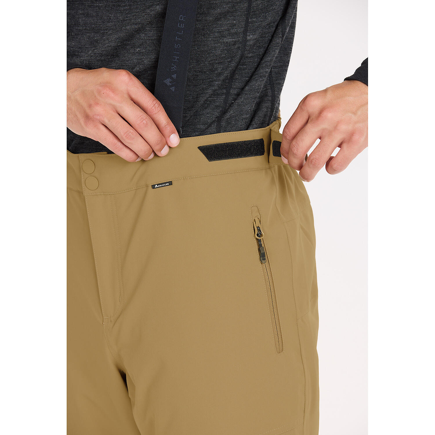 Skihose Drizzle 6/6