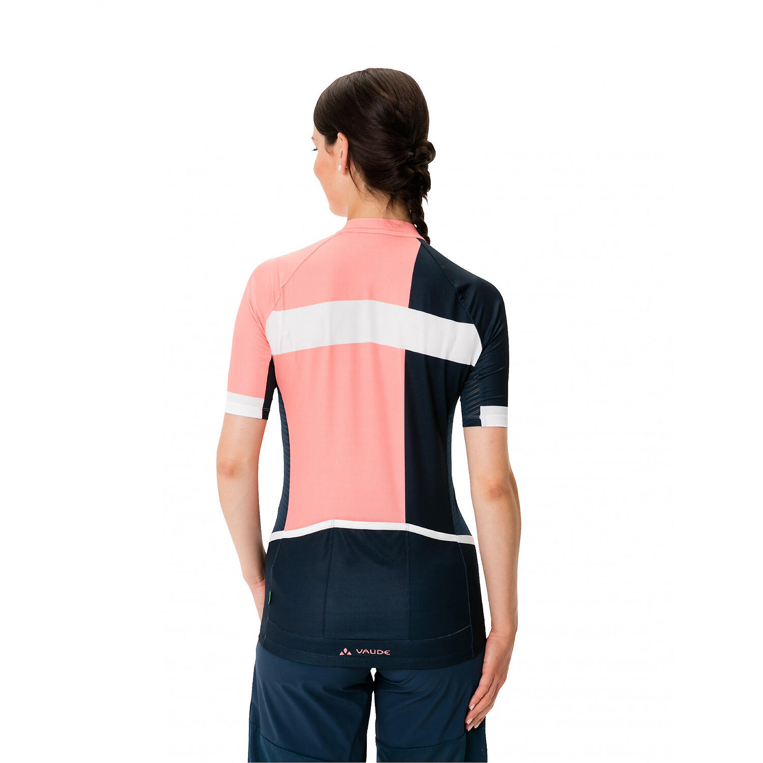 Damen Hemden WOMENS POSTA FZ TRICOT 3/6