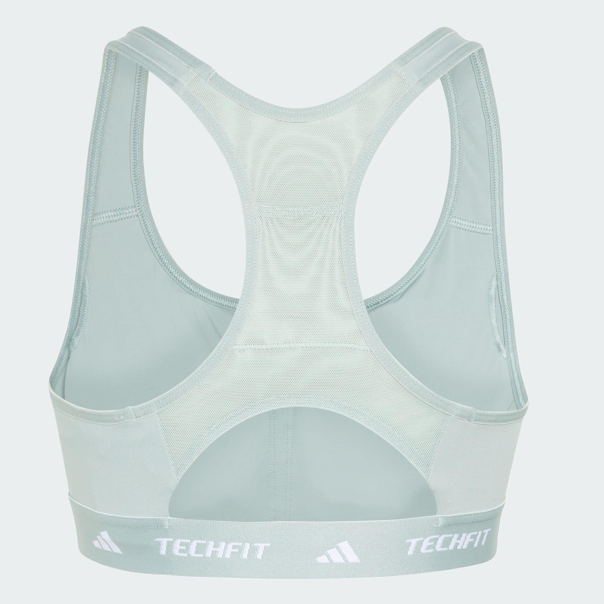 Sutiã TECHFIT 6/7