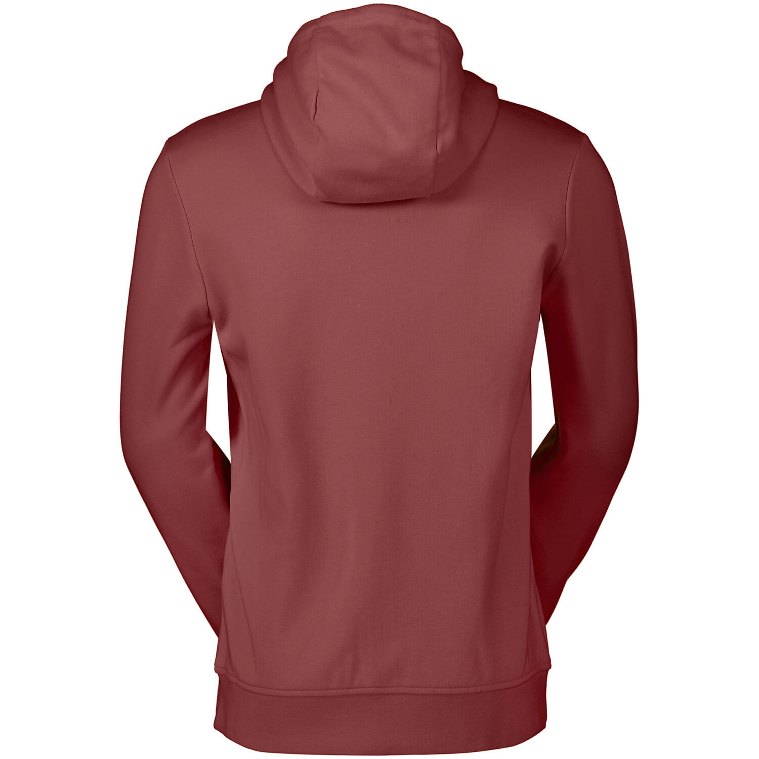 Herren Kapuzensweat M TECH ZIP HOODY 2/2