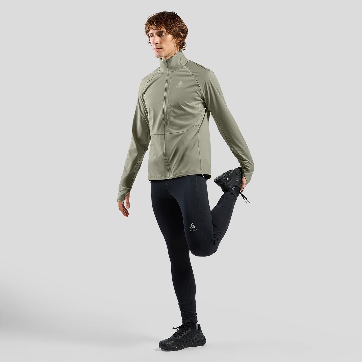 Jacke ZEROWEIGHT PRO WARM 3/5