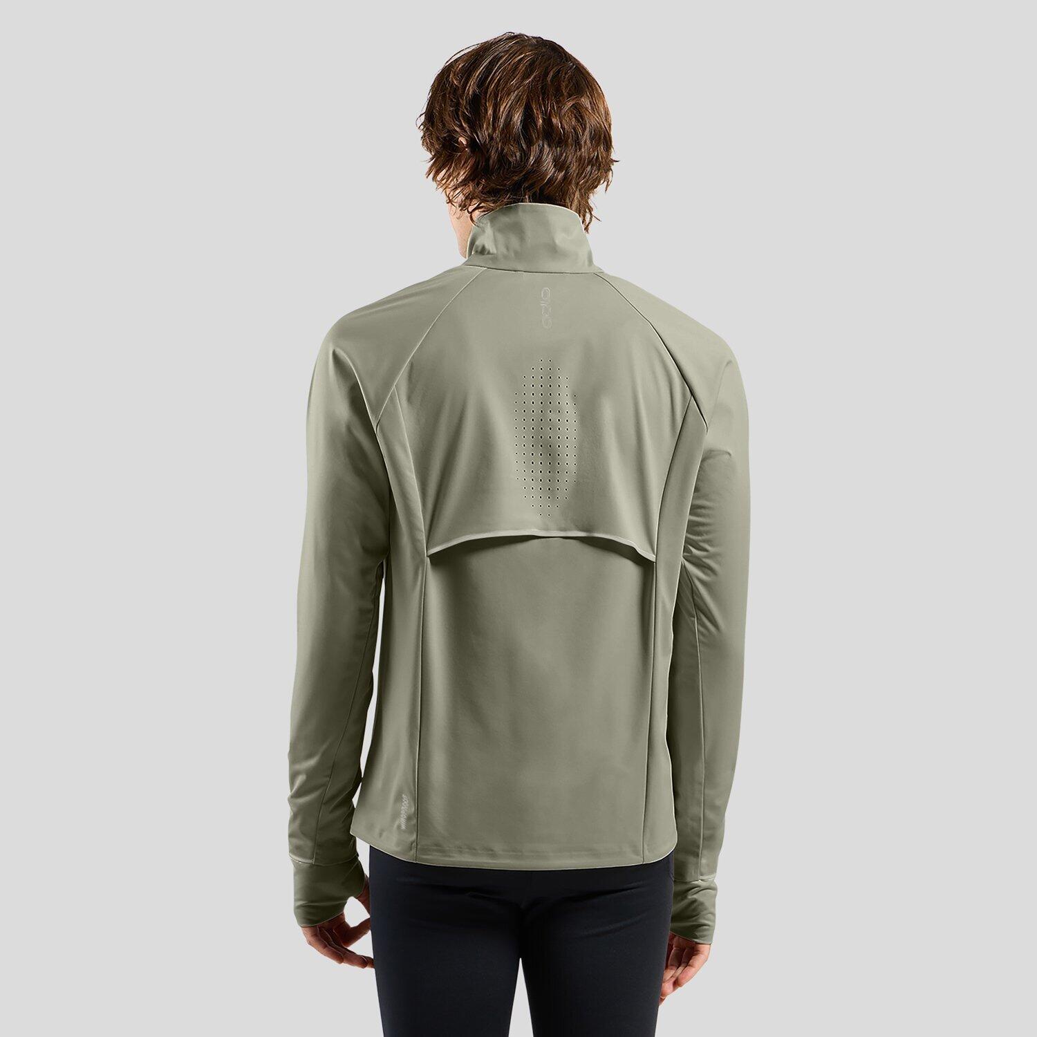 Jacke ZEROWEIGHT PRO WARM 2/5