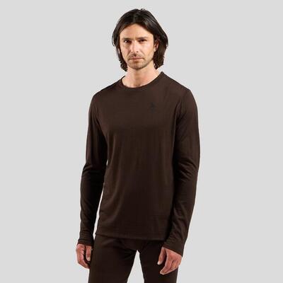 Merino 160 base layer longsleeve odlo