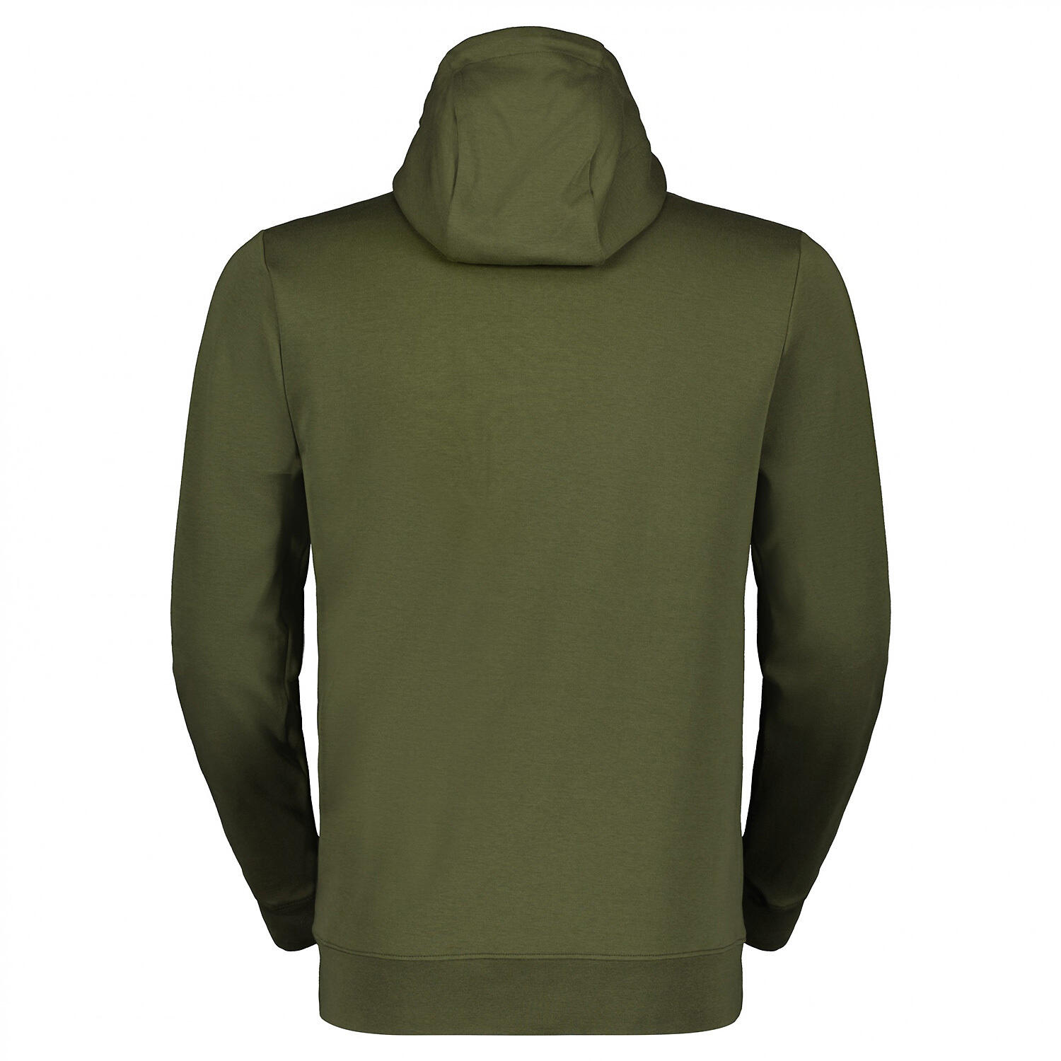 Herren Kapuzensweat M TECH ZIP HOODY 2/2