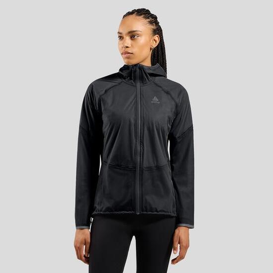Funktionsjacke DUAL DRY WATERPROOF INSULATED