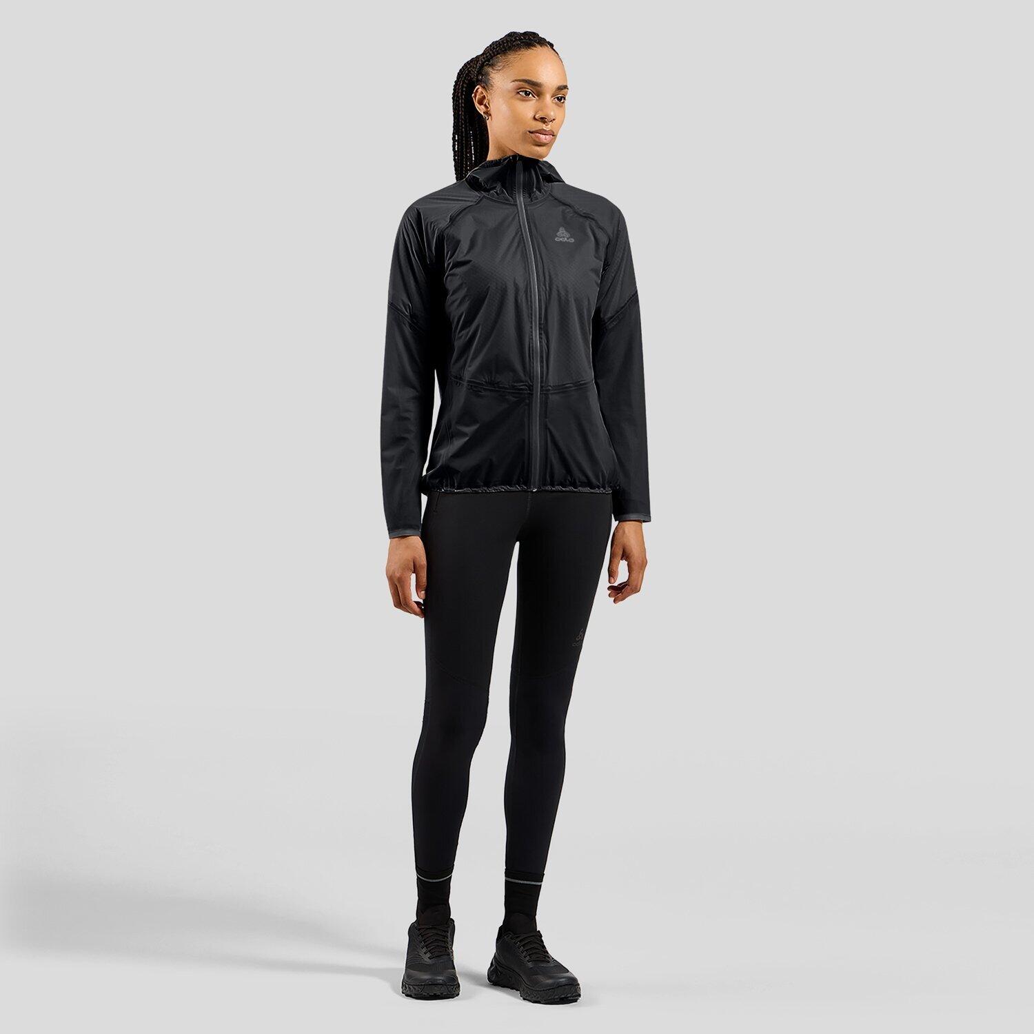 Funktionsjacke DUAL DRY WATERPROOF INSULATED 3/5