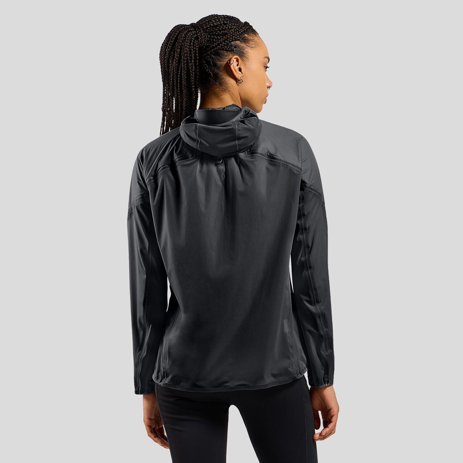 Funktionsjacke DUAL DRY WATERPROOF INSULATED 2/5