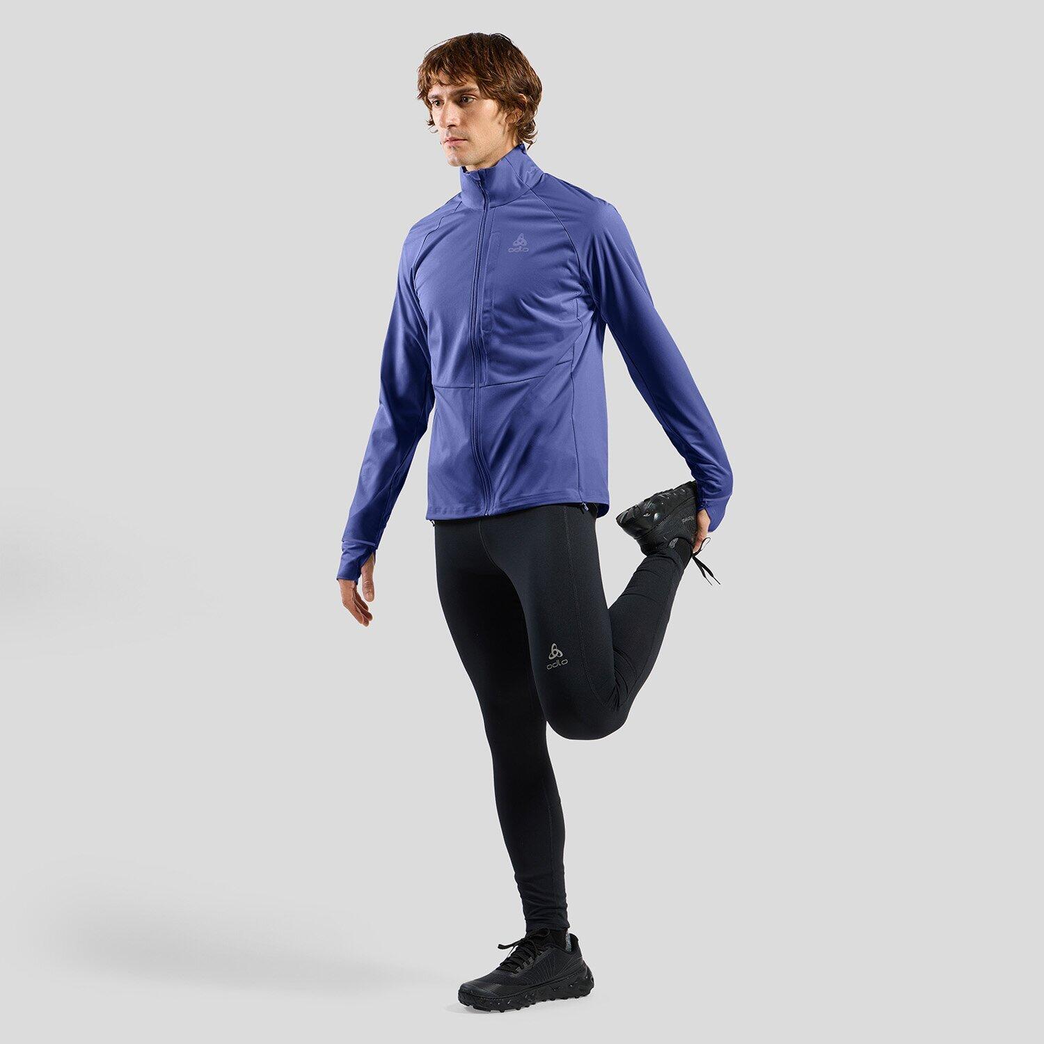 Jacke ZEROWEIGHT PRO WARM 3/3