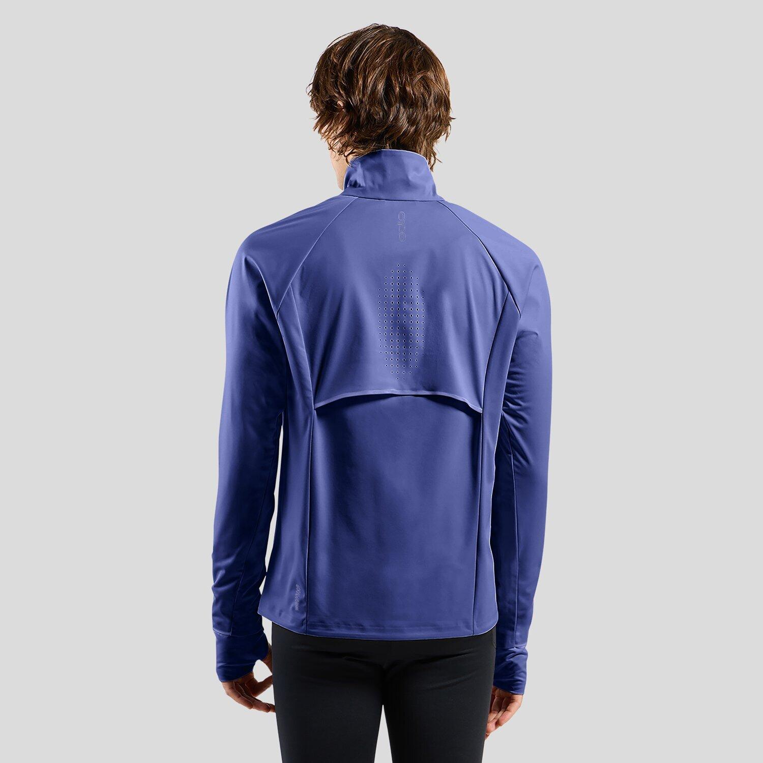 Jacke ZEROWEIGHT PRO WARM 2/3