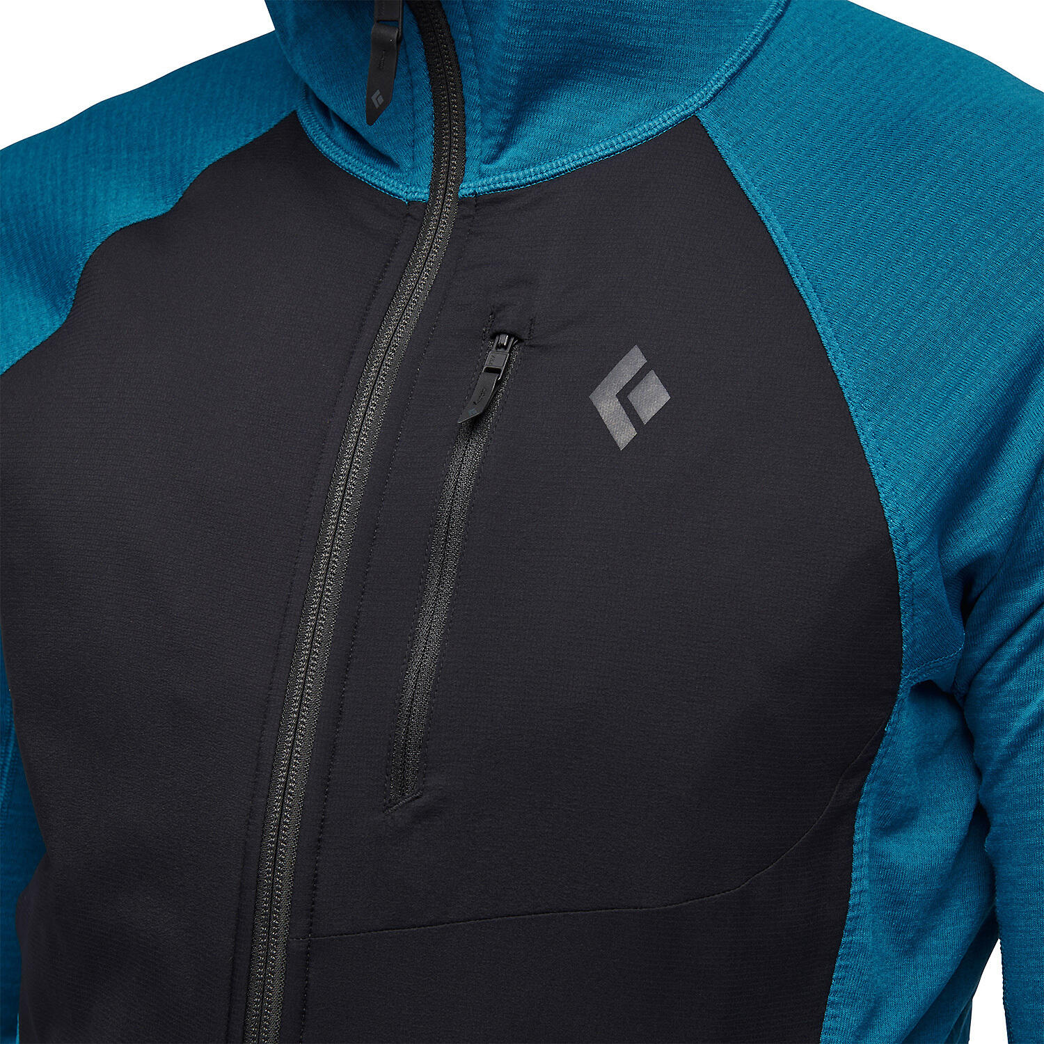 Chaqueta de chándal Black Diamond Coefficient LT Hybrid 6/7