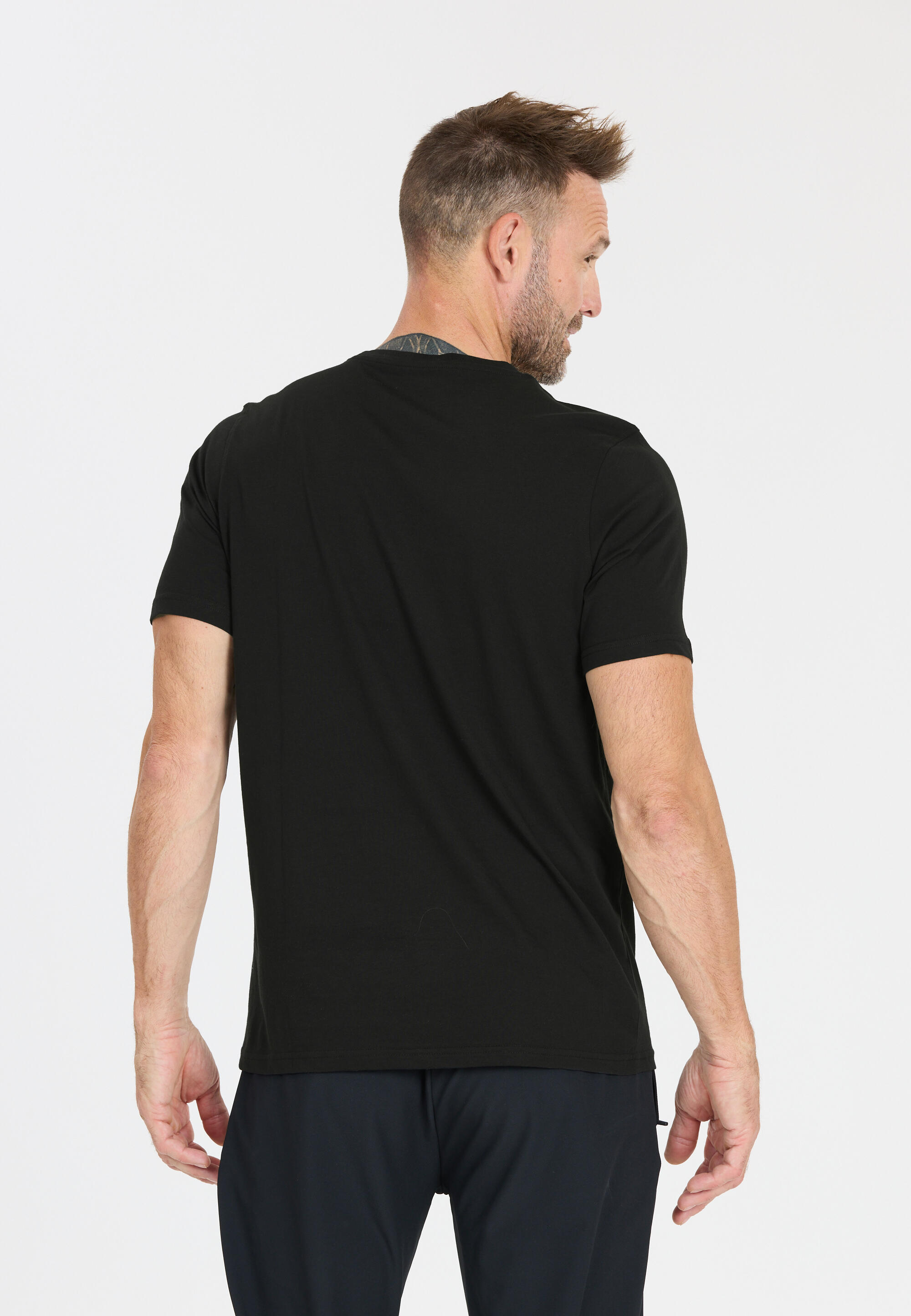 T-shirt Endurance Rabby (x5) 5/5