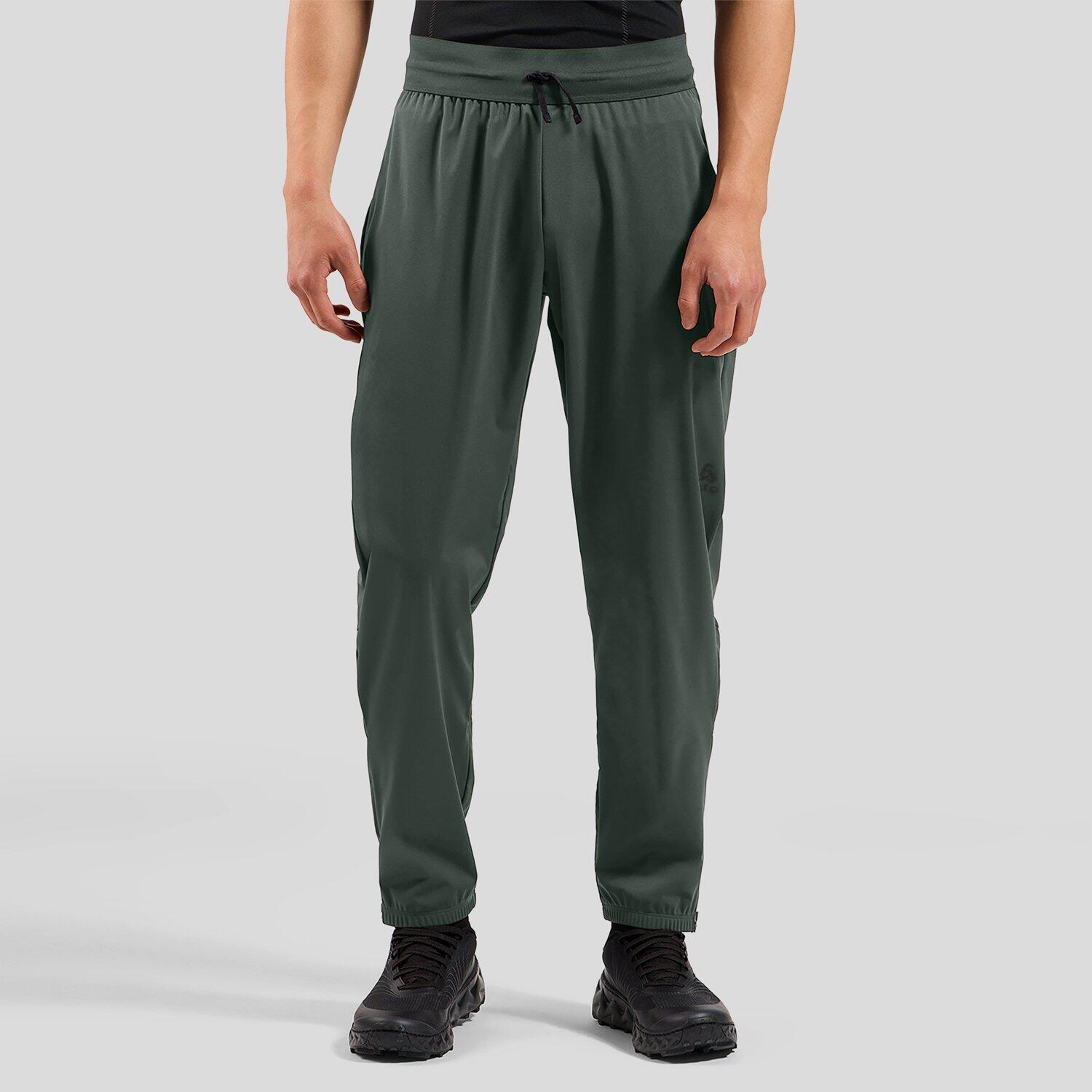 ODLO Hose ZEROWEIGHT WARM