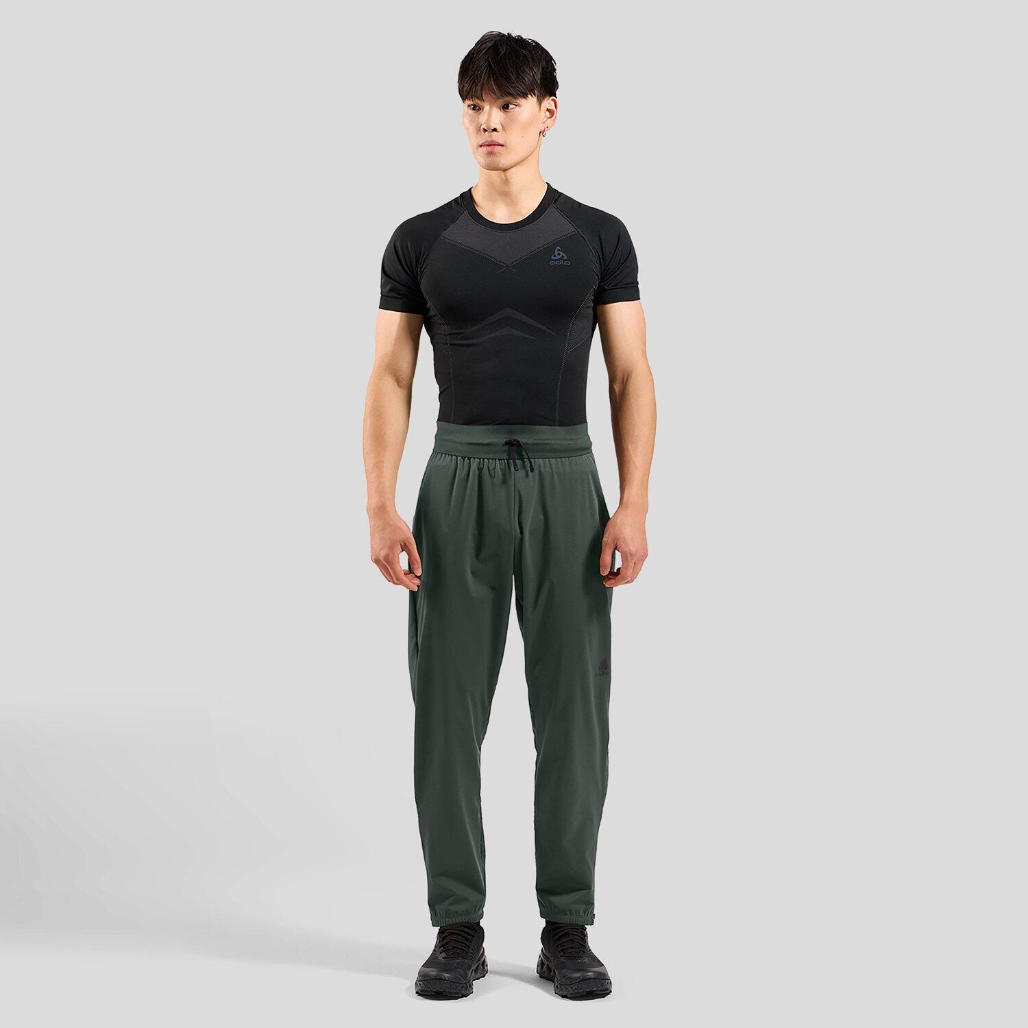 Hose ZEROWEIGHT WARM 3/3