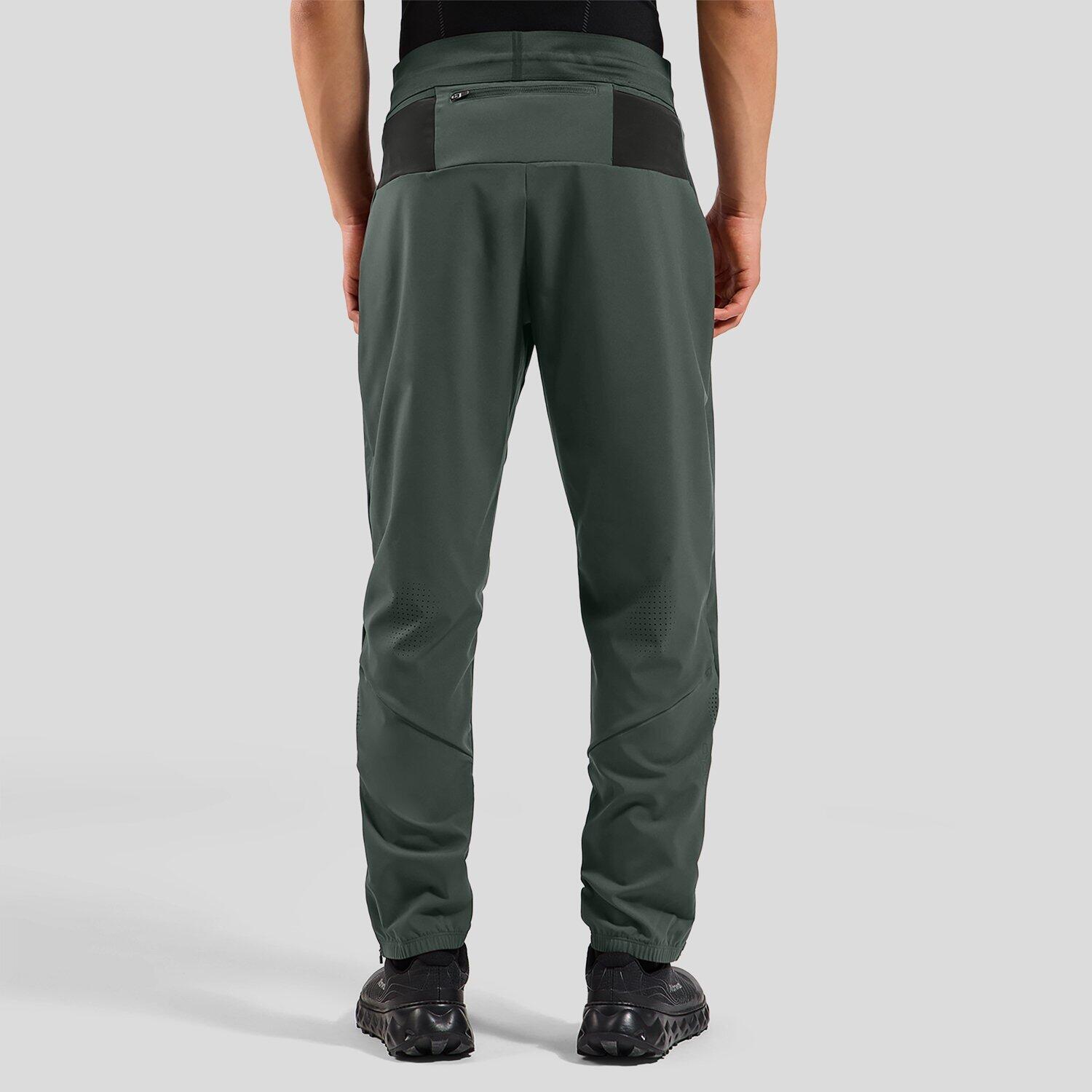 Hose ZEROWEIGHT WARM 2/3