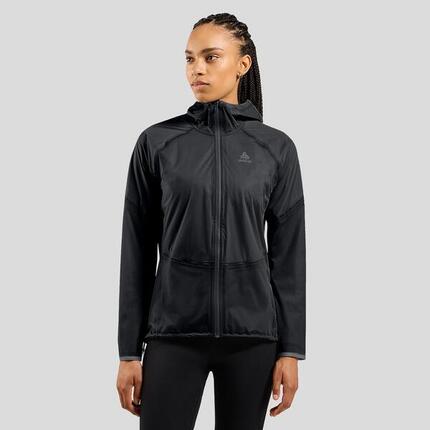 Funktionsjacke DUAL DRY WATERPROOF INSULATED