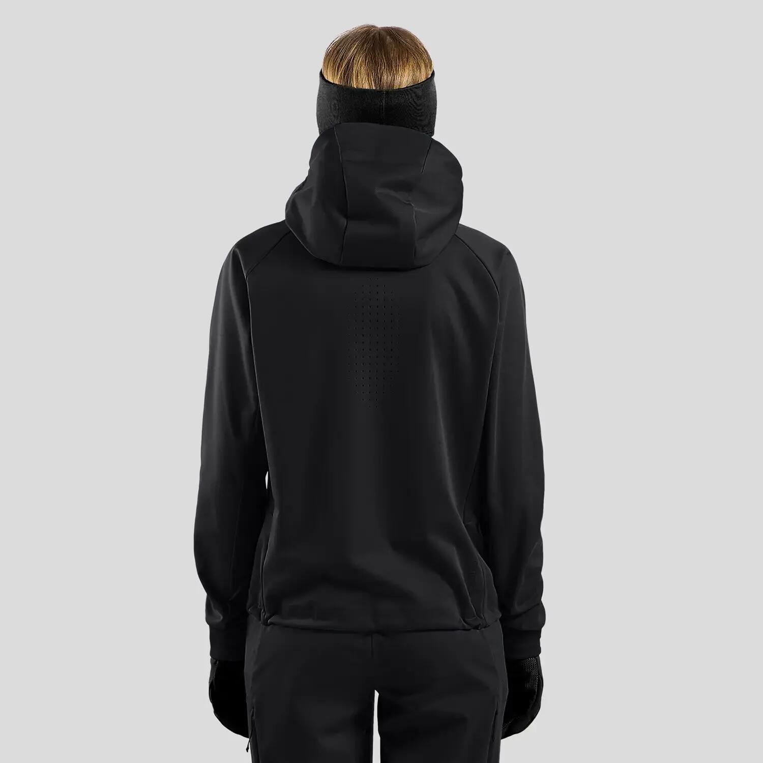 Damen Jacke ZEROWEIGHT WINDPROOF X WARM 2/5