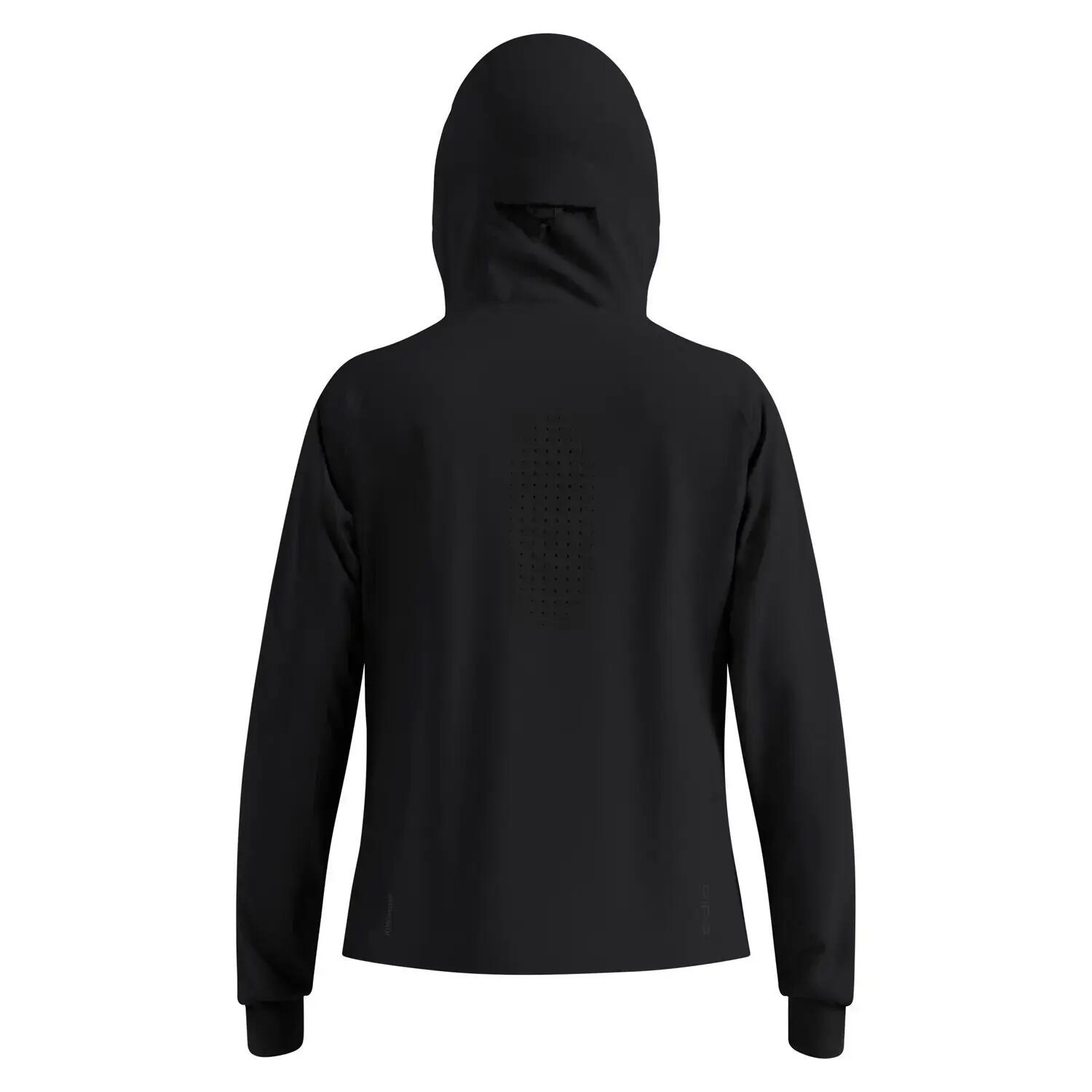 Damen Jacke ZEROWEIGHT WINDPROOF X WARM 5/5