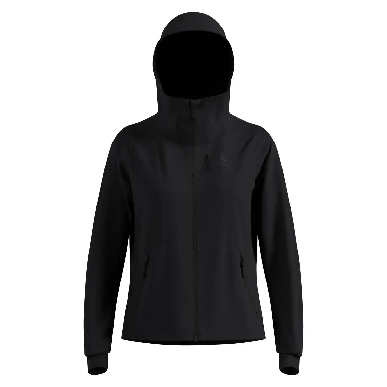 Damen Jacke ZEROWEIGHT WINDPROOF X WARM 4/5