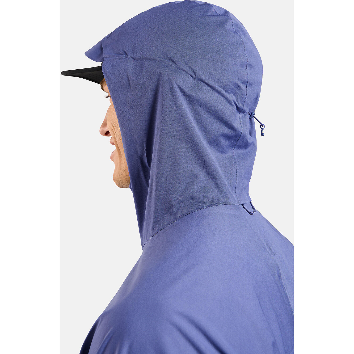 Giacca running impermeabile X-Alp Performance Knit ODLO 7/7