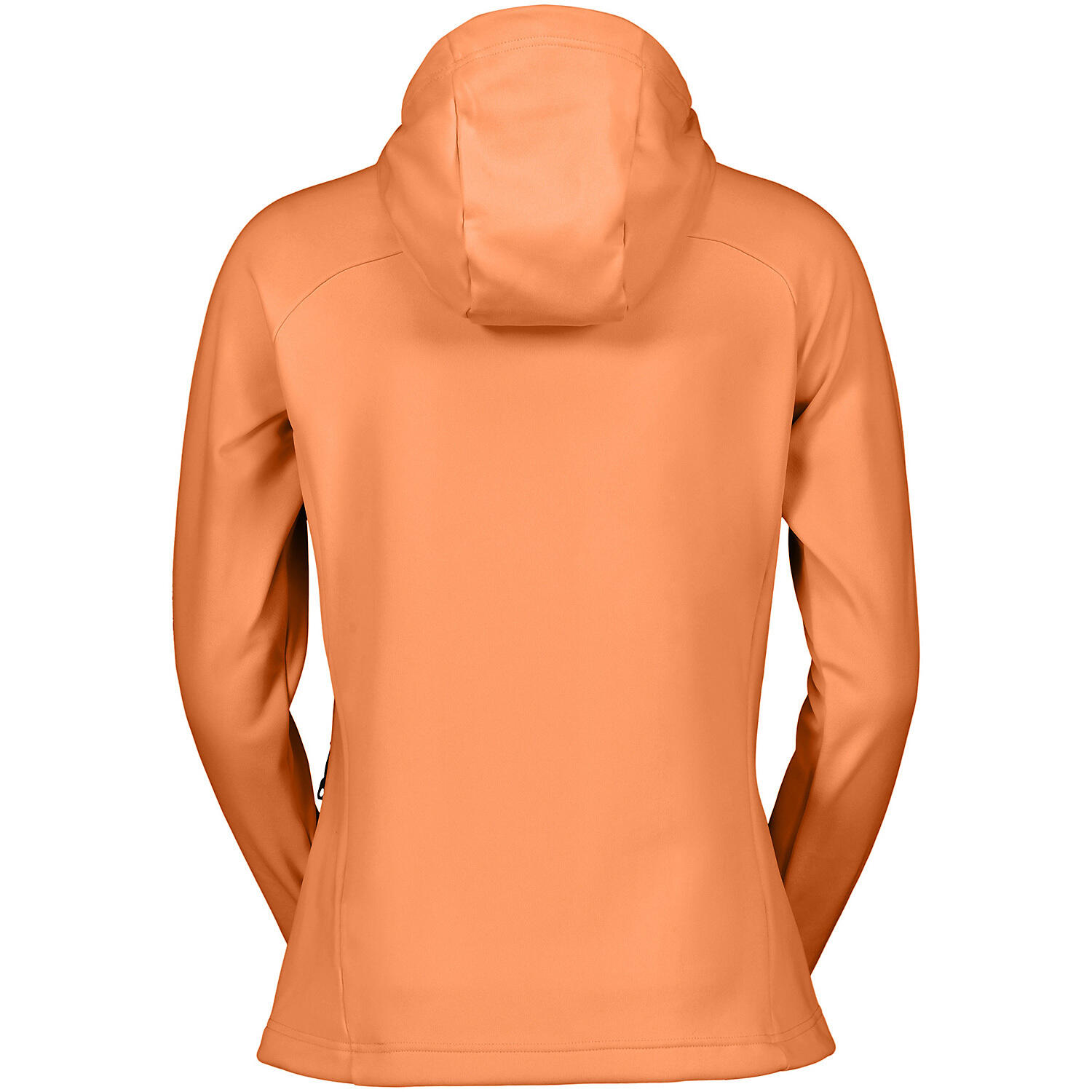 Damen Sweatshirts W DEFINEDMID PULLOVER HOODY 2/2