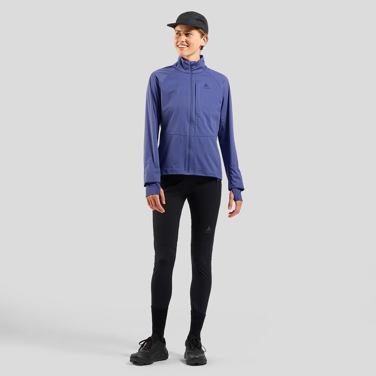 Jacke ZEROWEIGHT PRO WARM 3/7