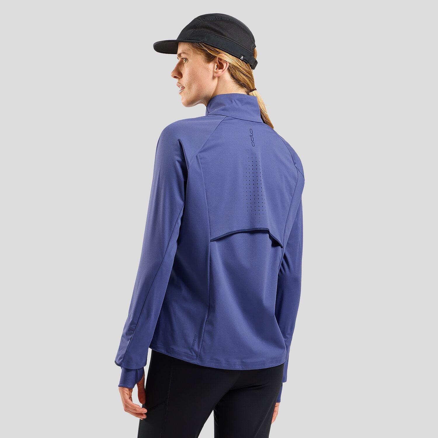Jacke ZEROWEIGHT PRO WARM 2/7