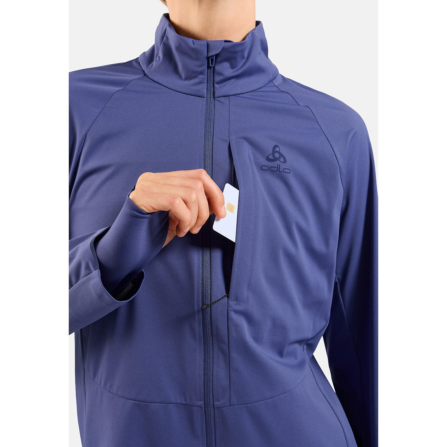 Jacke ZEROWEIGHT PRO WARM 7/7