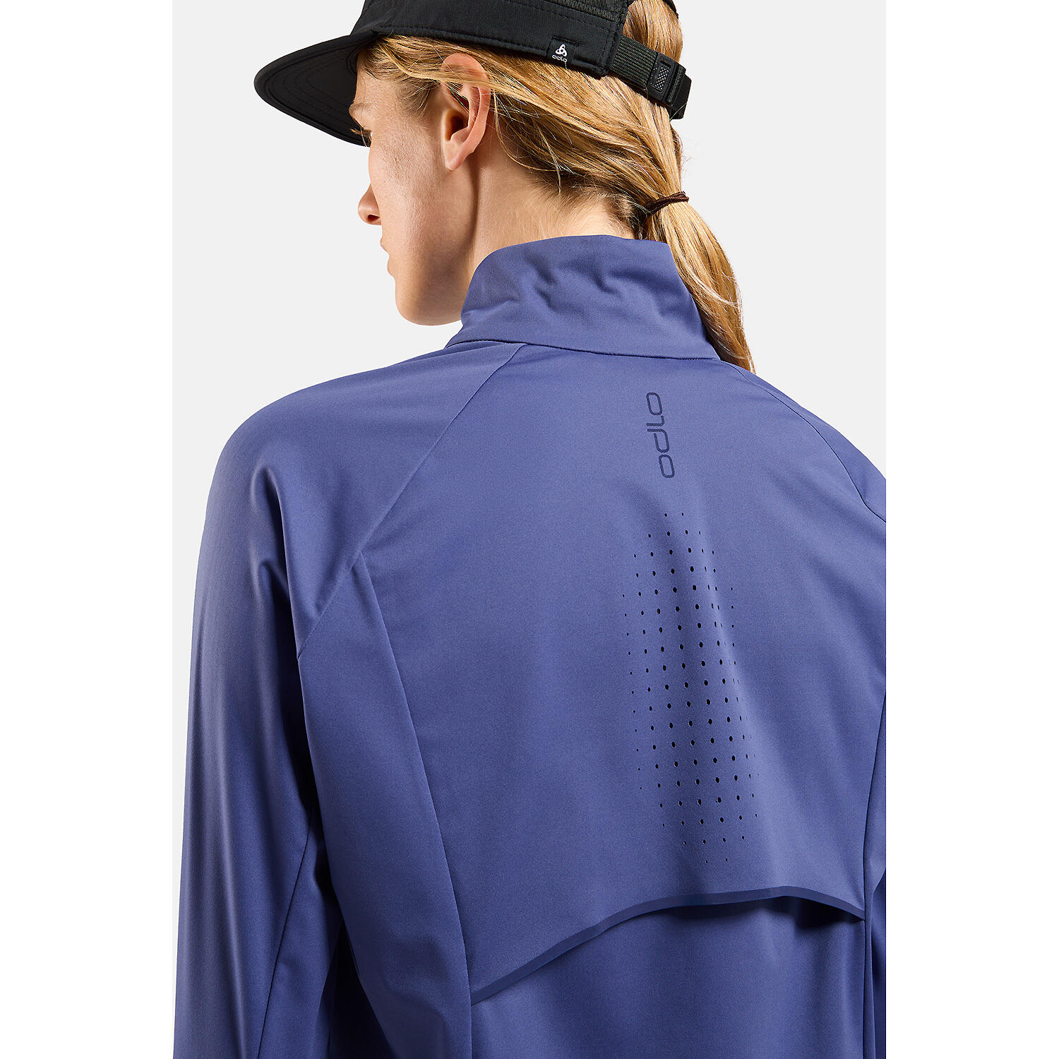 Jacke ZEROWEIGHT PRO WARM 6/7