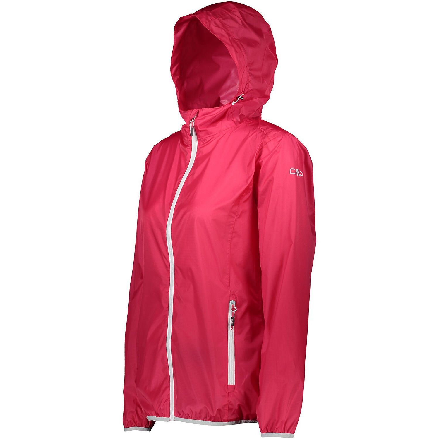 Regenjacke packbar 6/7
