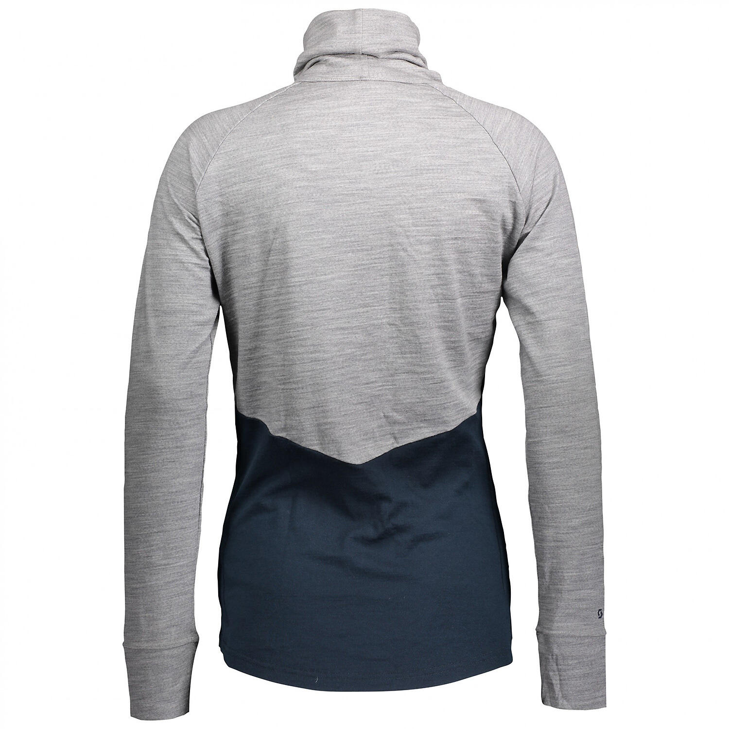 SCOTT Maillot De Vélo  -  Femmes  -  Defined Merino 2/4