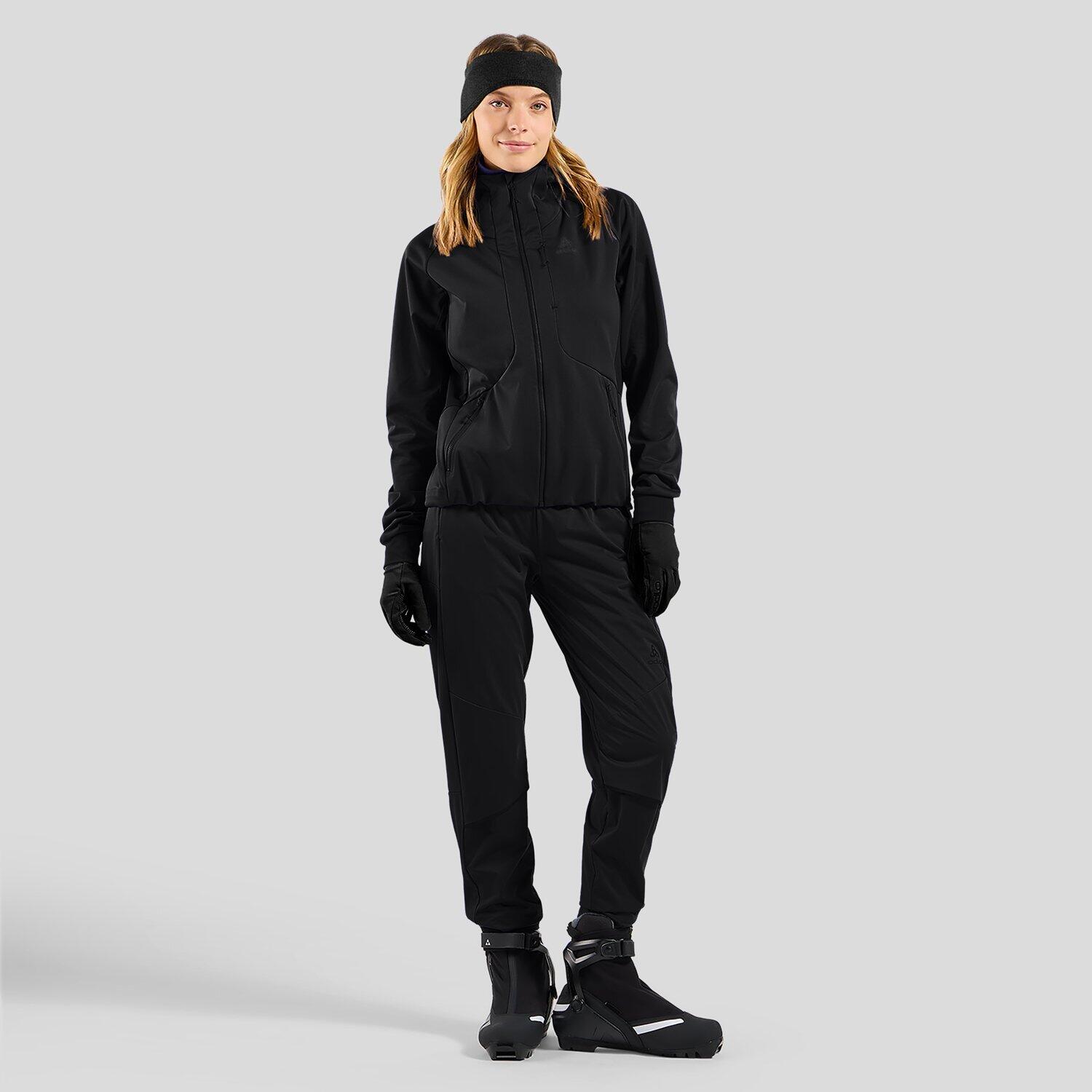 Jacke ZEROWEIGHT WINDPROOF X WARM 3/5