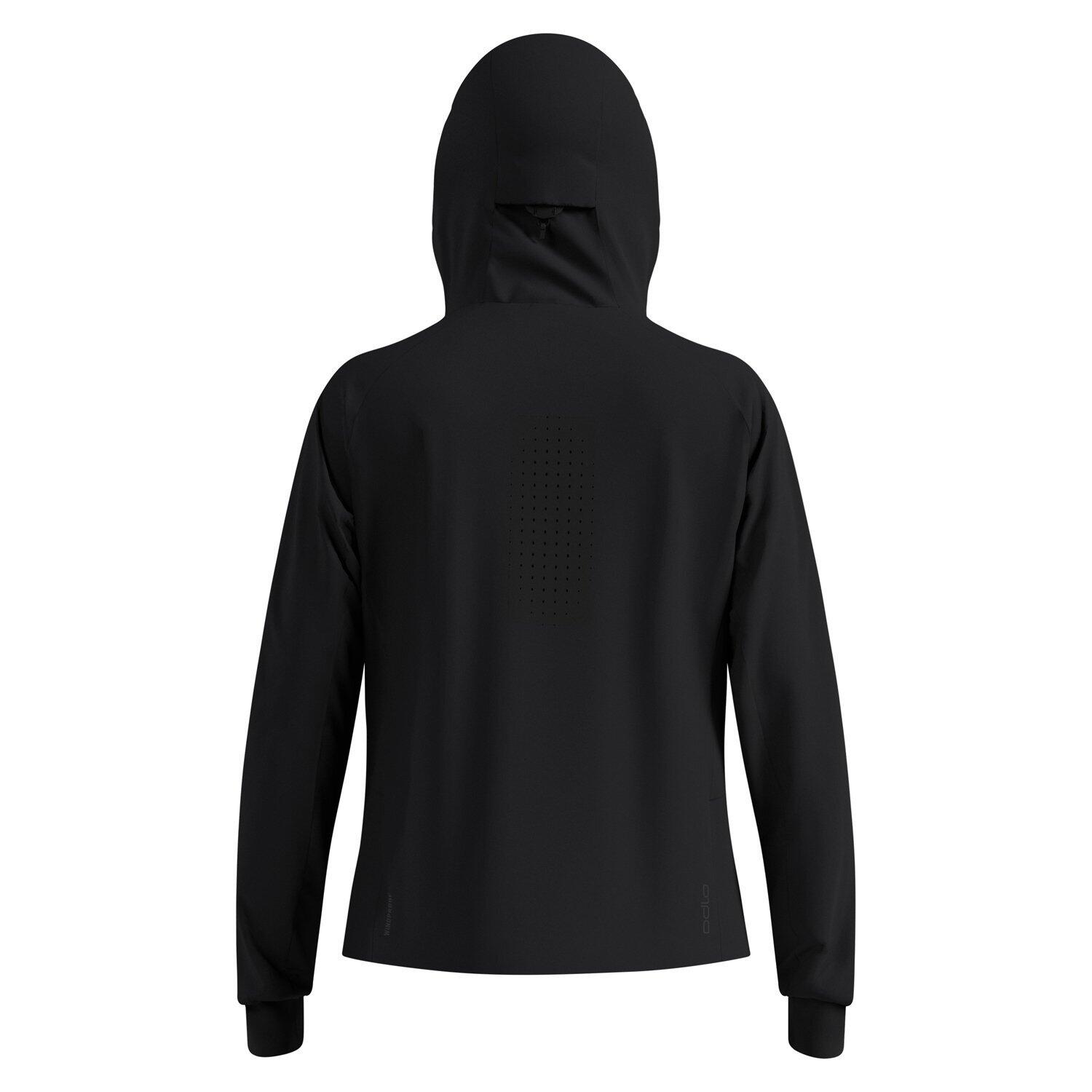 Jacke ZEROWEIGHT WINDPROOF X WARM 5/5
