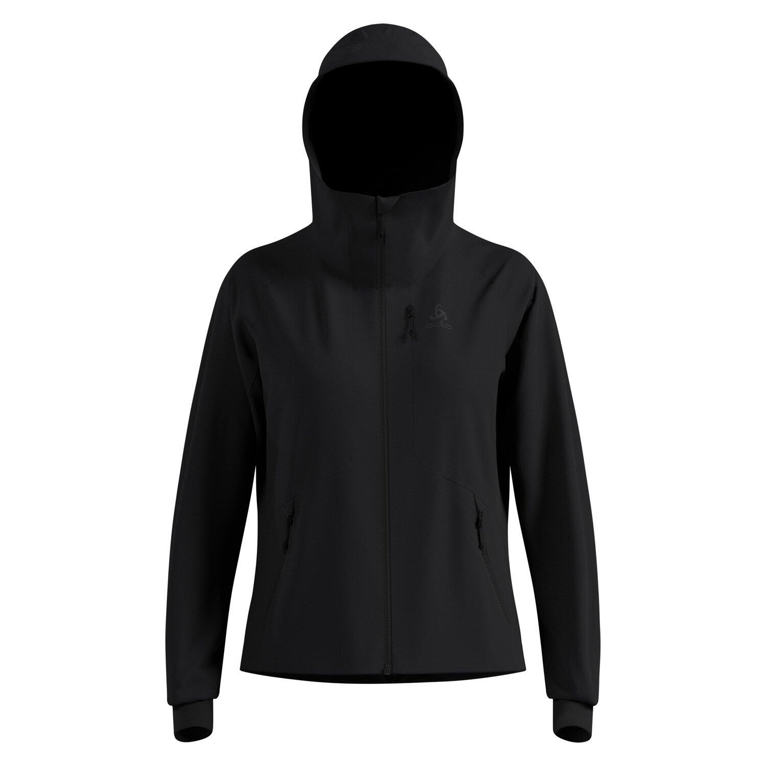 Jacke ZEROWEIGHT WINDPROOF X WARM 4/5