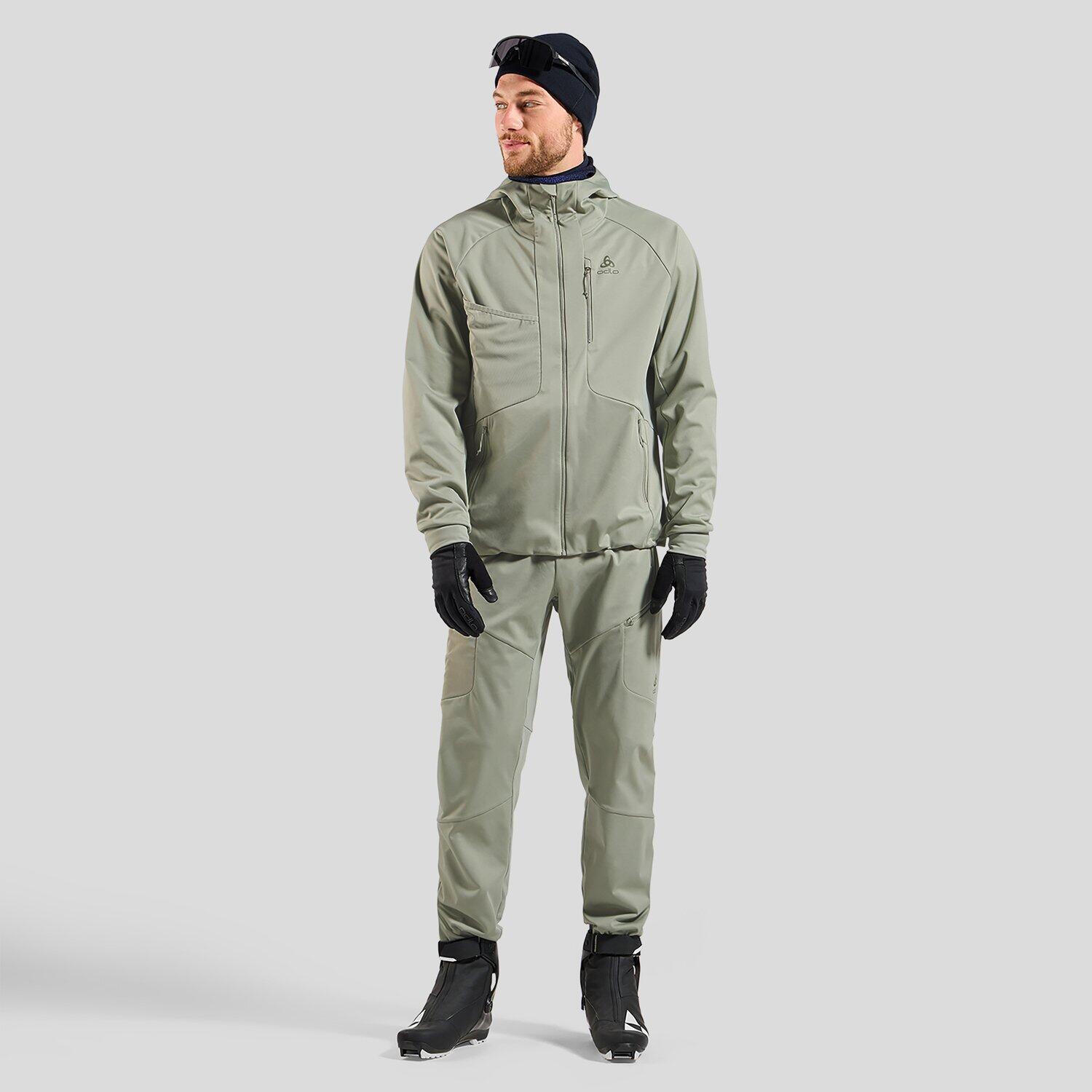 Jacke ZEROWEIGHT WINDPROOF X WARM 3/5