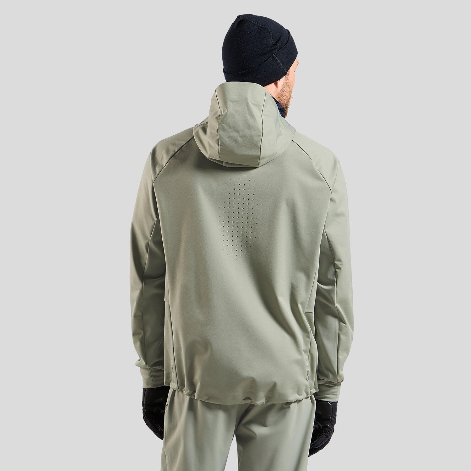 Jacke ZEROWEIGHT WINDPROOF X WARM 2/5