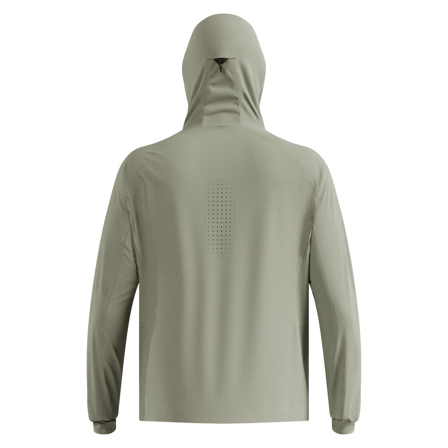 Jacke ZEROWEIGHT WINDPROOF X WARM 5/5