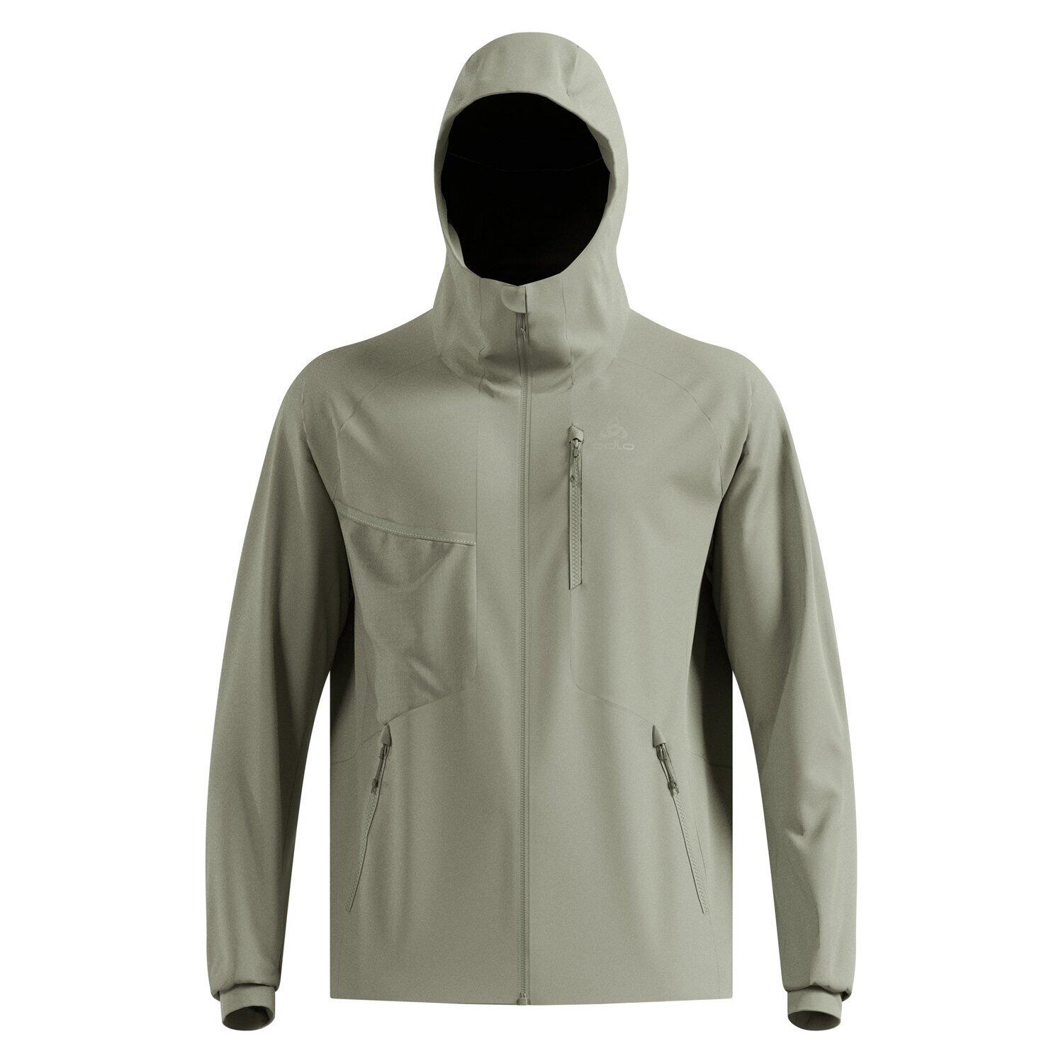 Jacke ZEROWEIGHT WINDPROOF X WARM 4/5