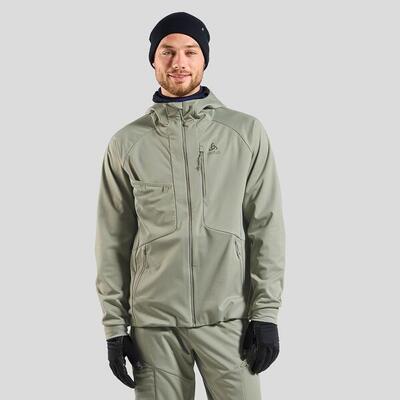 Jacke ZEROWEIGHT WINDPROOF X WARM