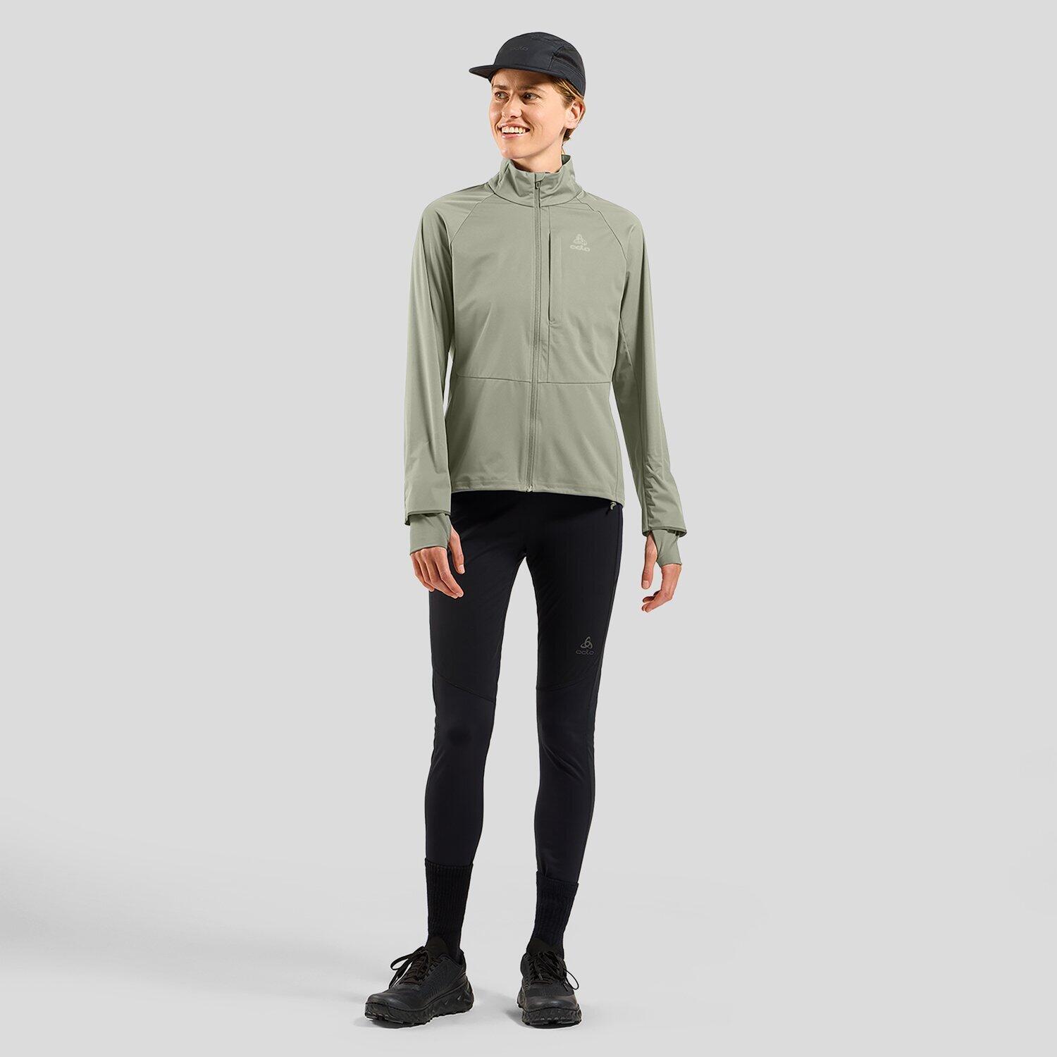 Jacke ZEROWEIGHT PRO WARM 3/5