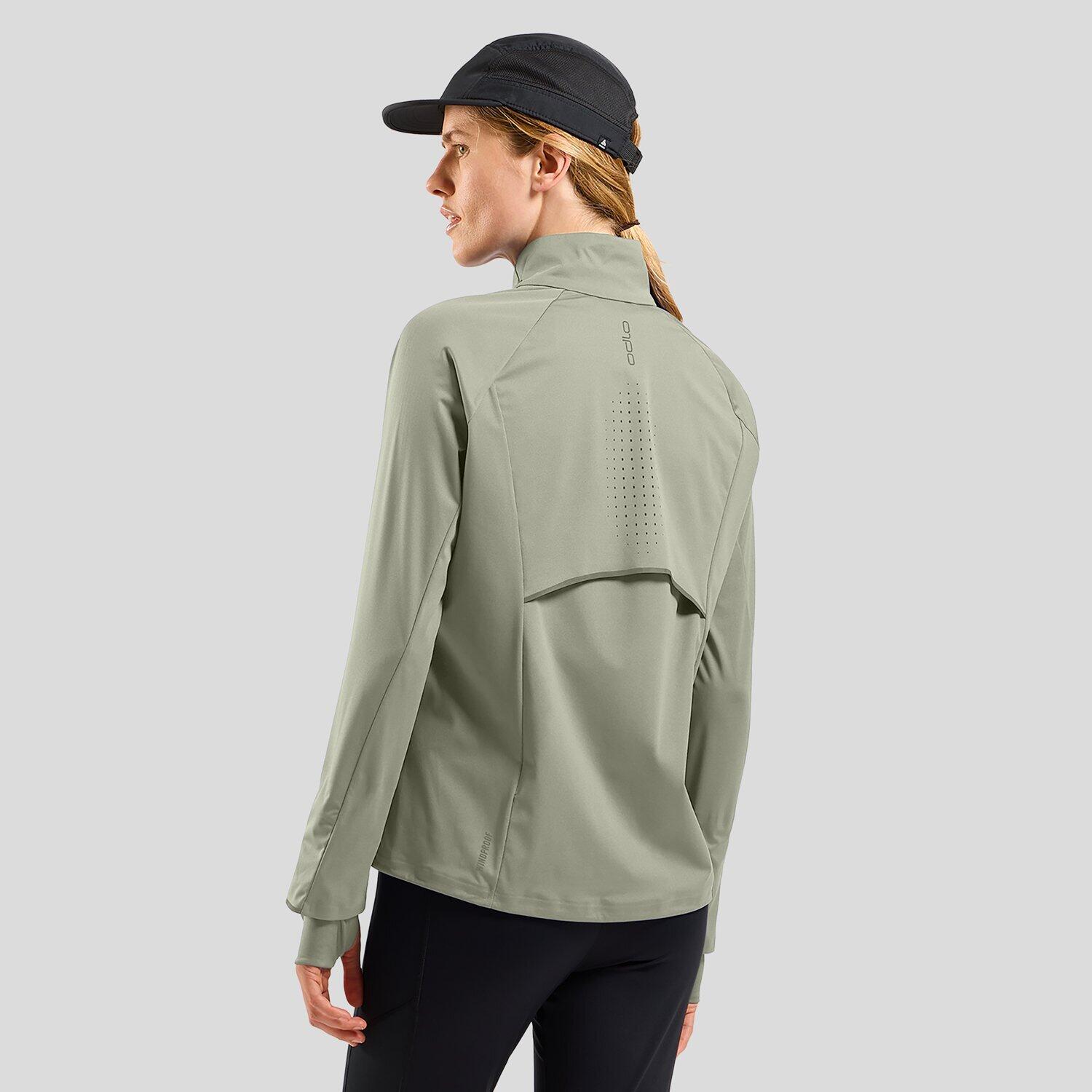 Jacke ZEROWEIGHT PRO WARM 2/5