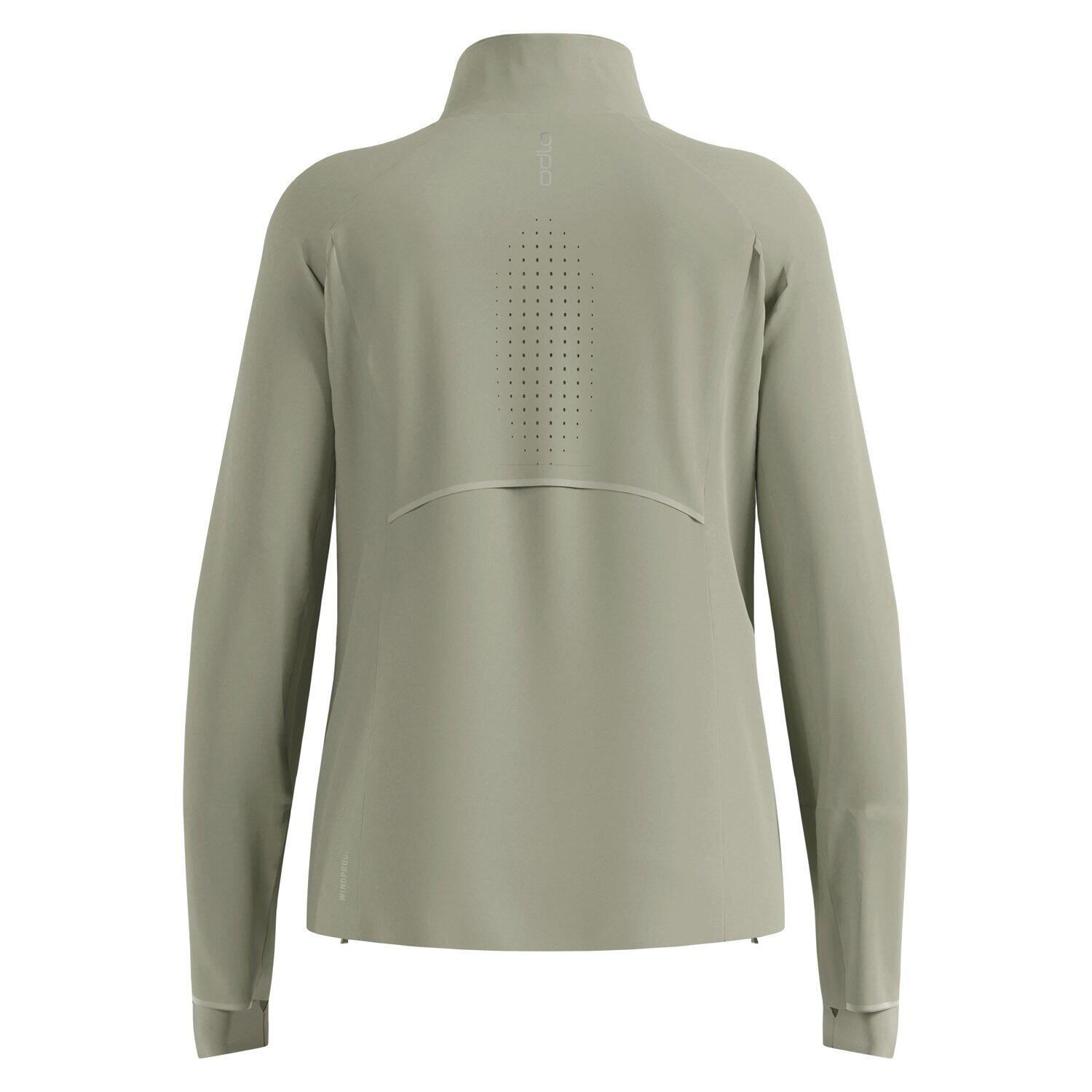 Jacke ZEROWEIGHT PRO WARM 5/5